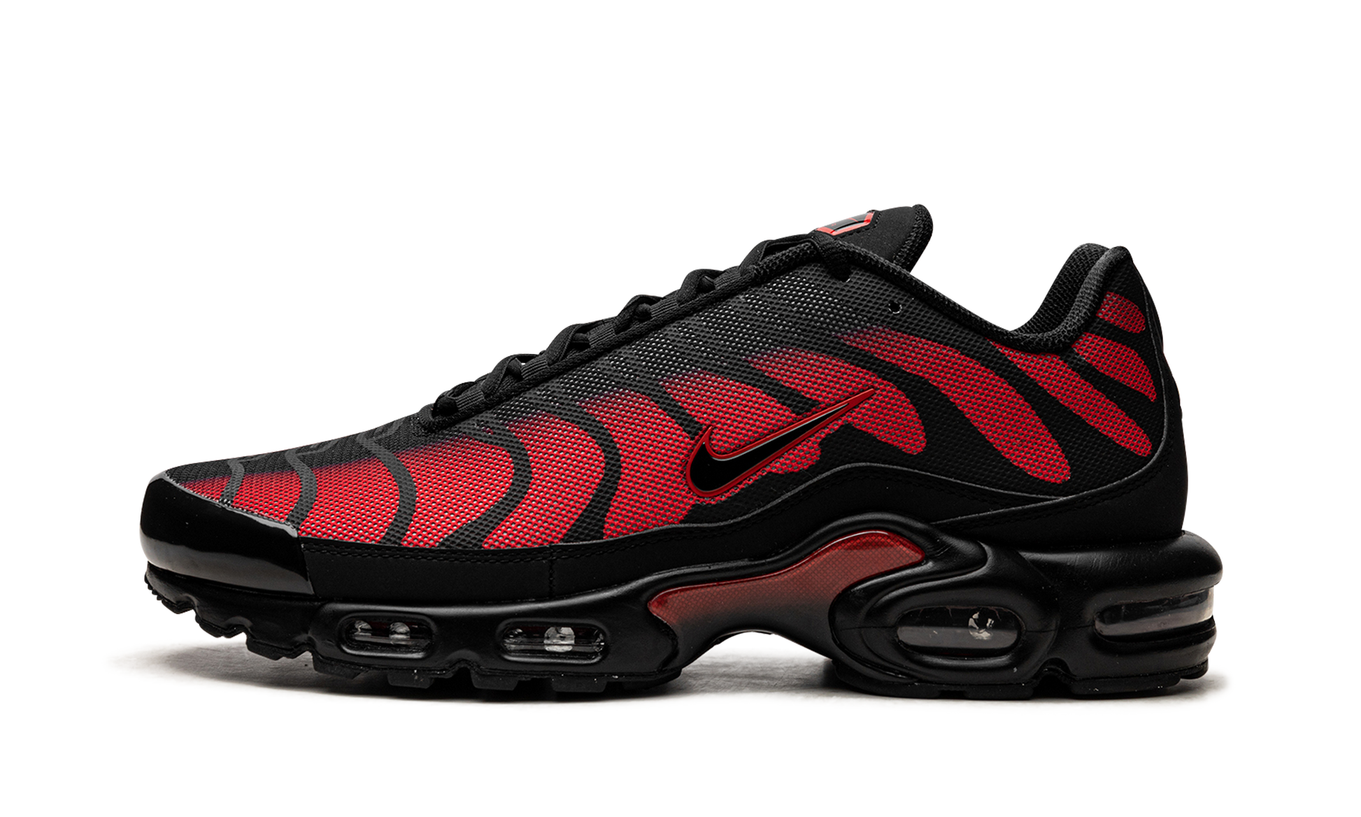 Air Max Plus "bred Reflective" - 1