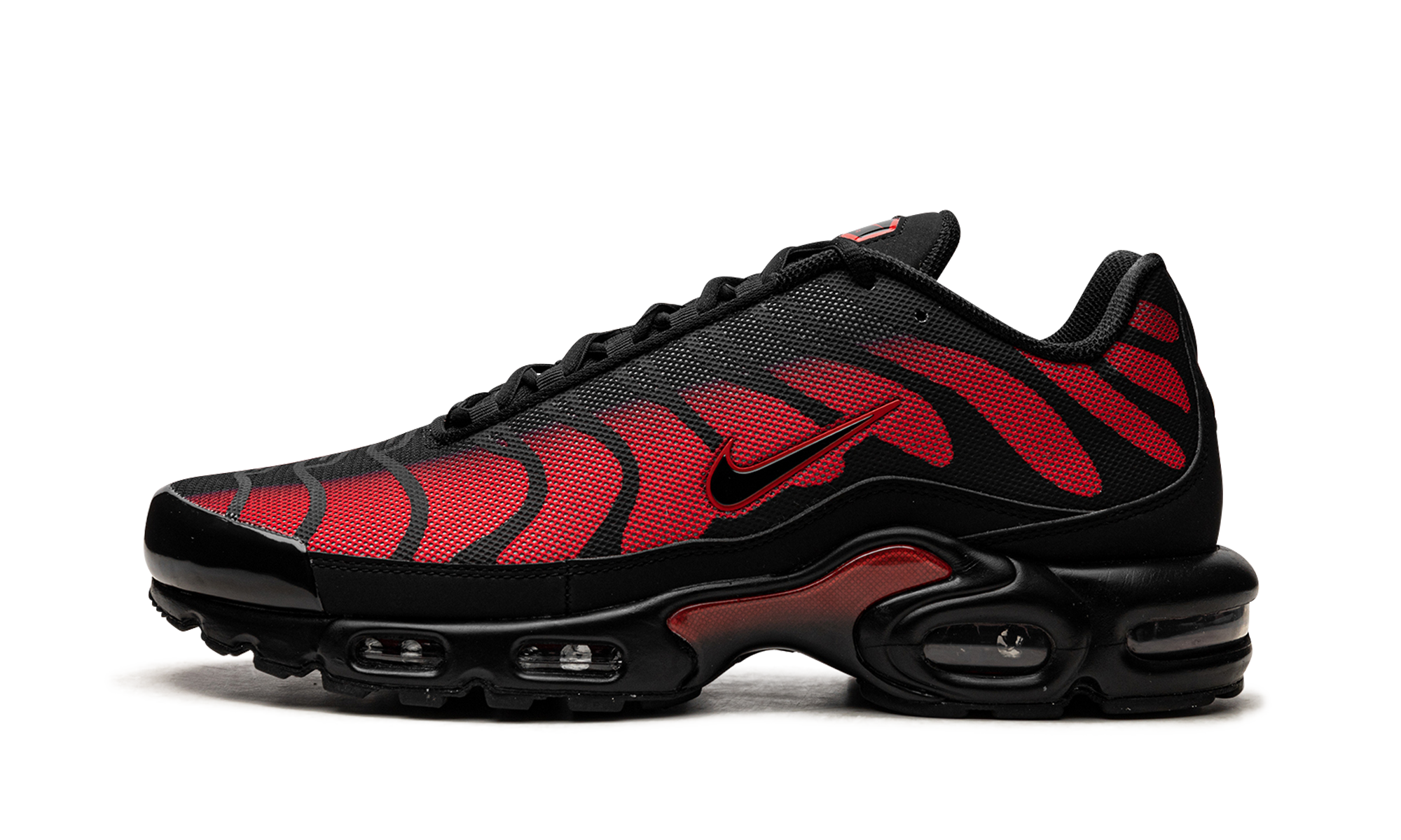 Air Max Plus "bred Reflective" - 1