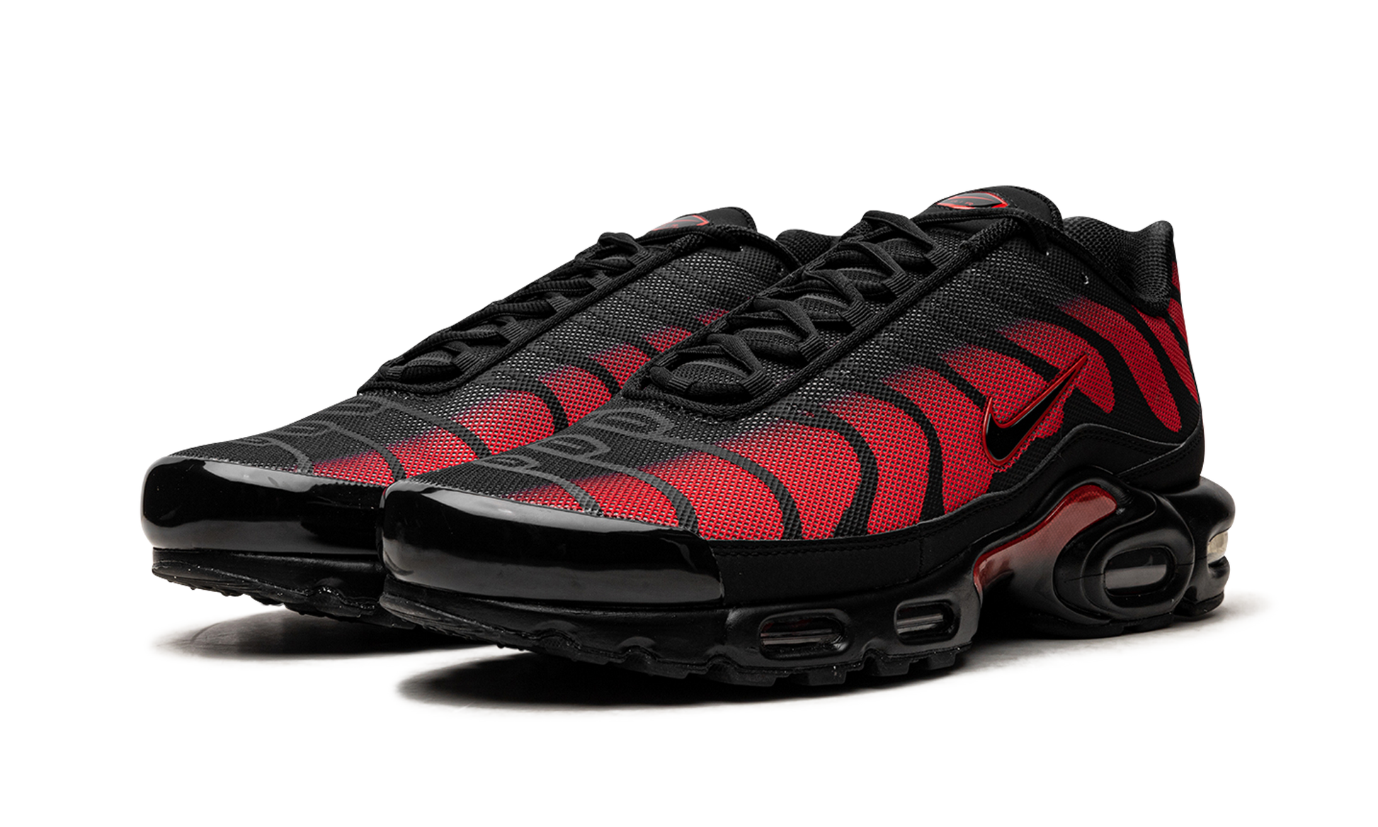Air Max Plus "bred Reflective" - 2
