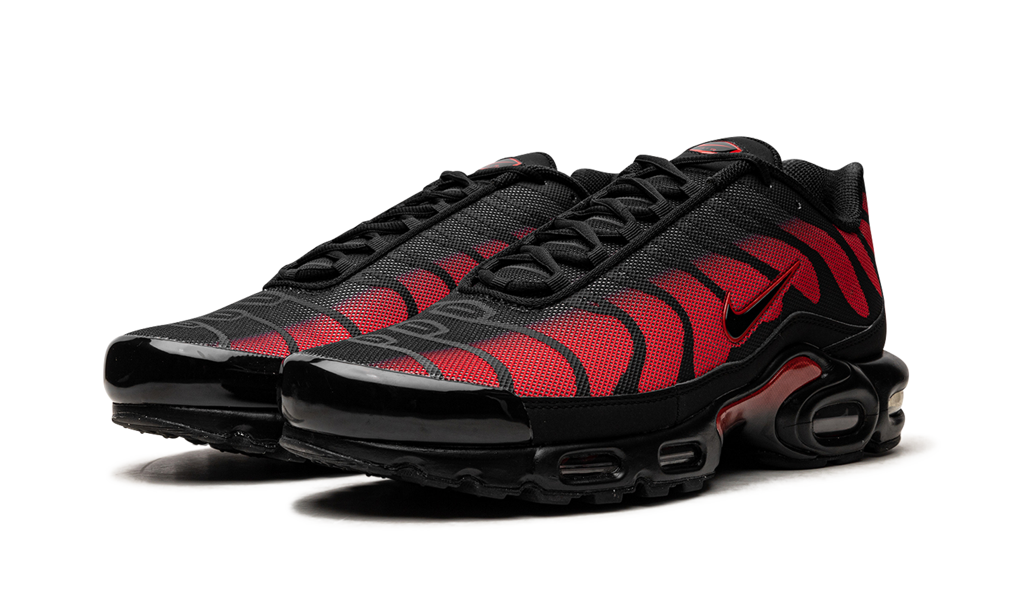 Air Max Plus "bred Reflective" - 2