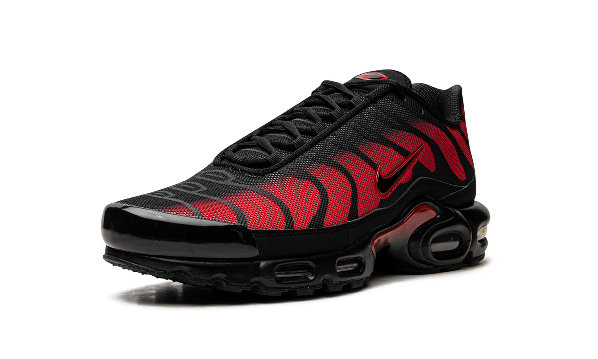 Air Max Plus "bred Reflective" - 4