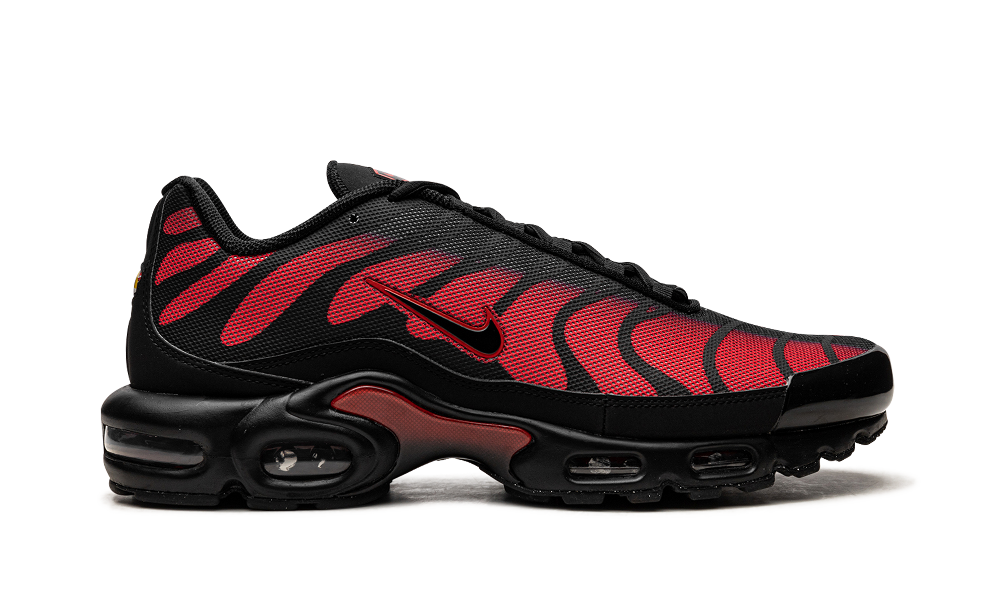 Air Max Plus "bred Reflective" - 6