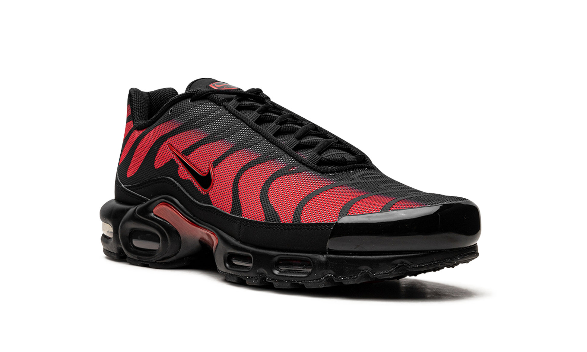 Air Max Plus "bred Reflective" - 7