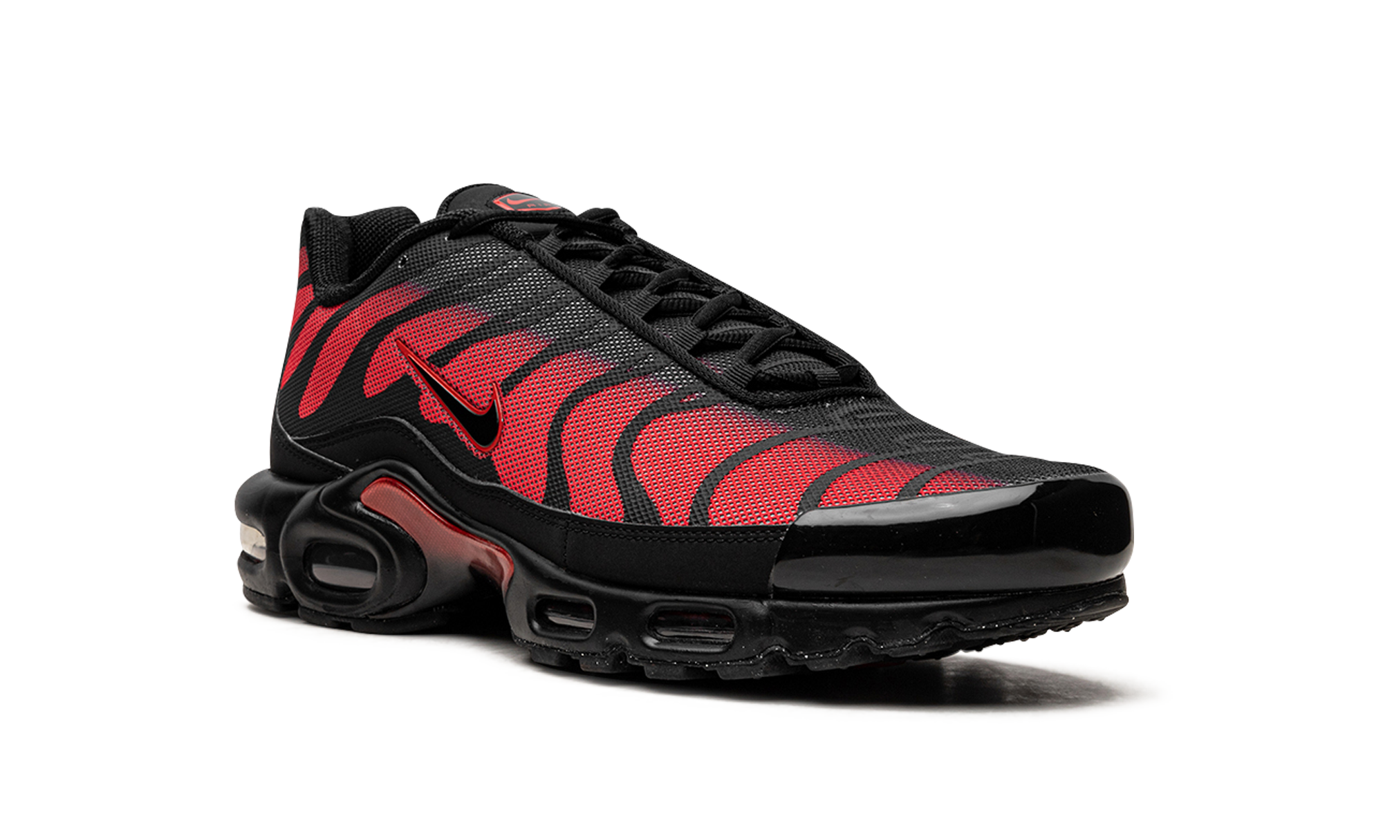 Air Max Plus "bred Reflective" - 7
