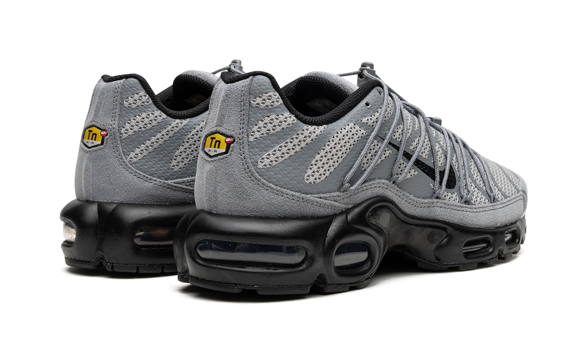 Air Max Plus "bungee" - 3