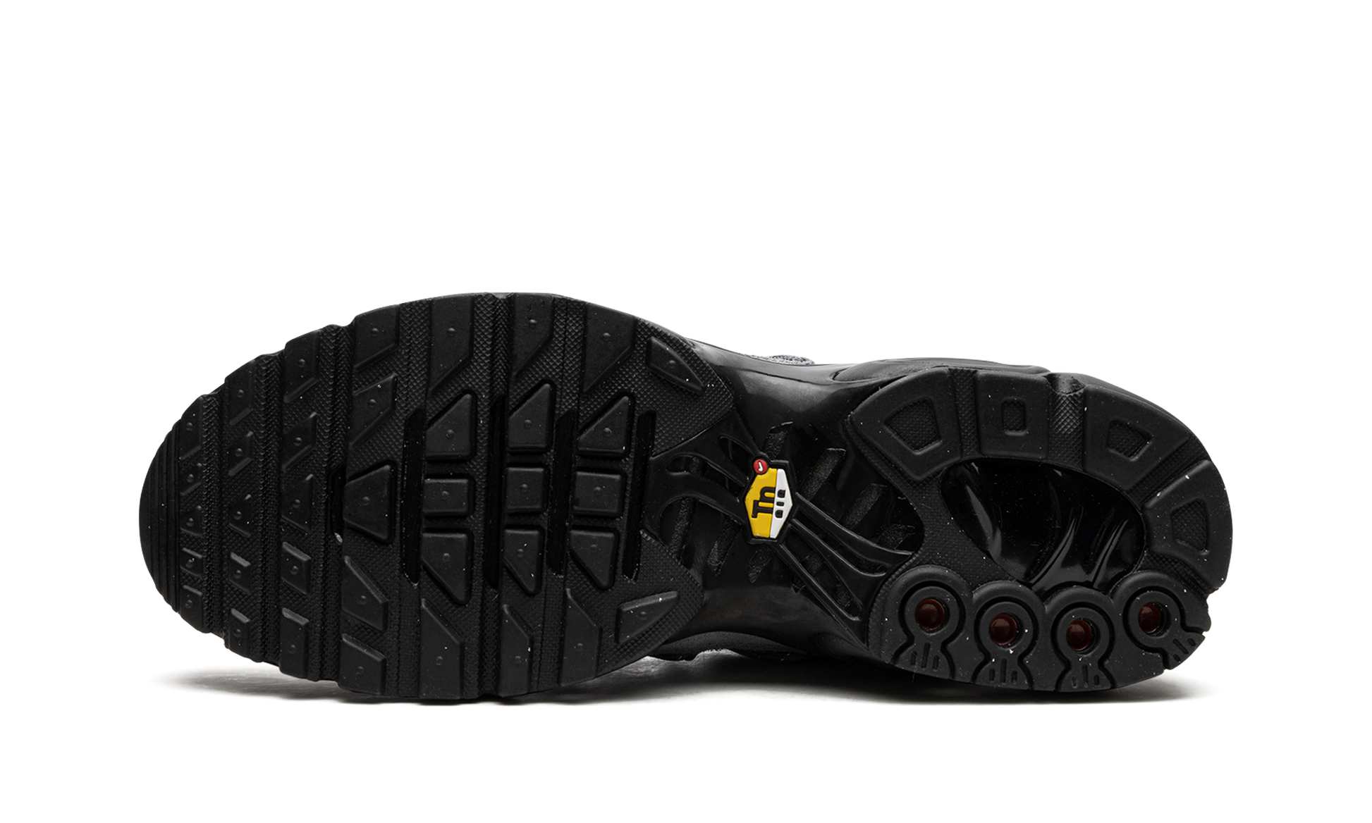 Air Max Plus "bungee" - 5
