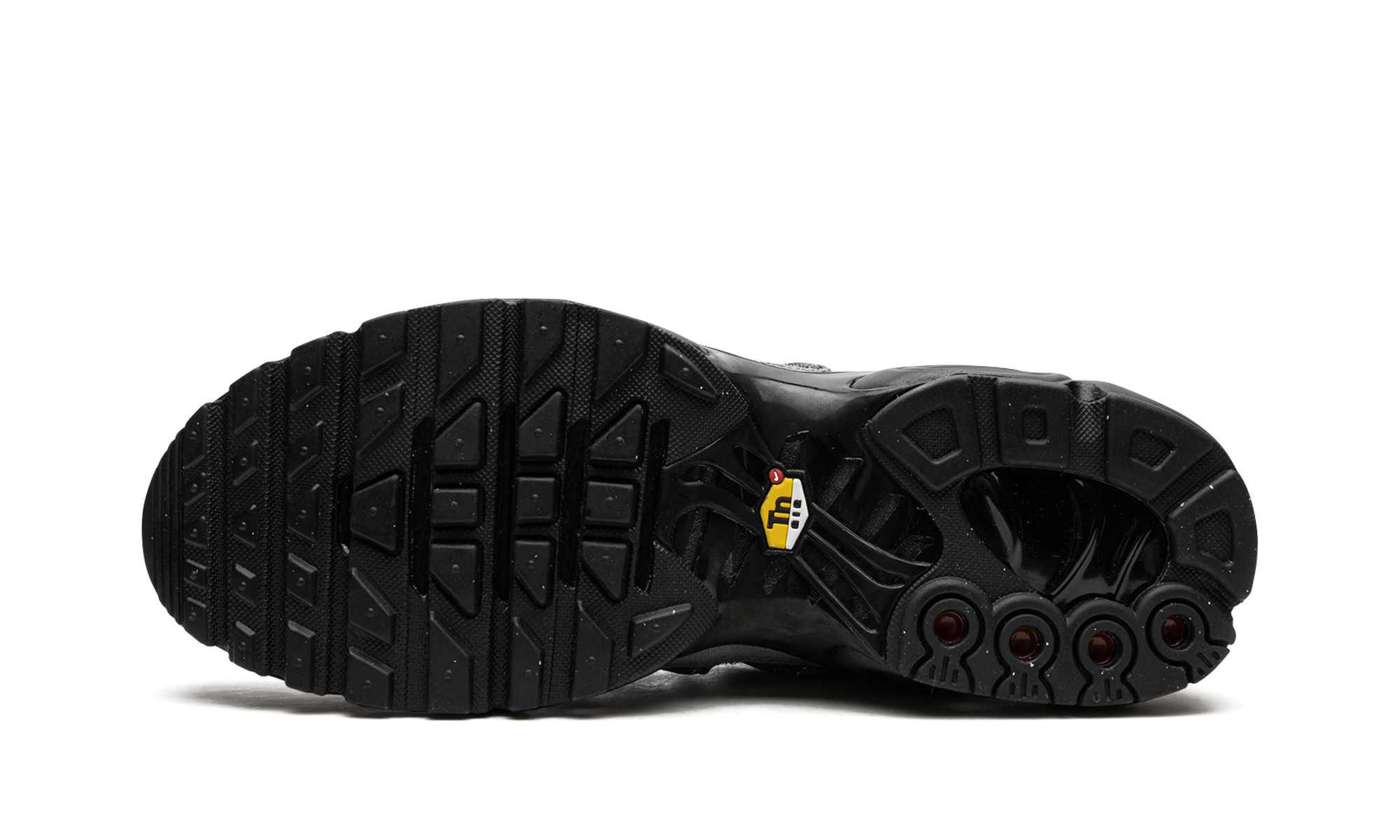 Air Max Plus "bungee" - 5