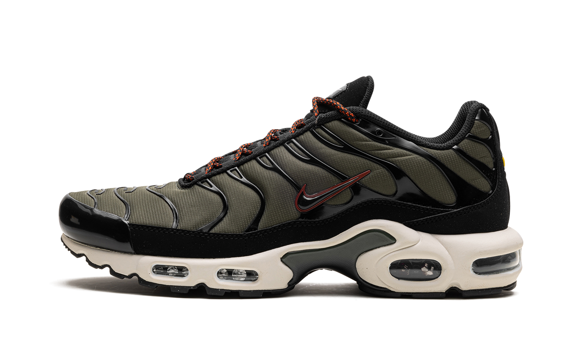 Air Max Plus "cargo Khaki" - 1