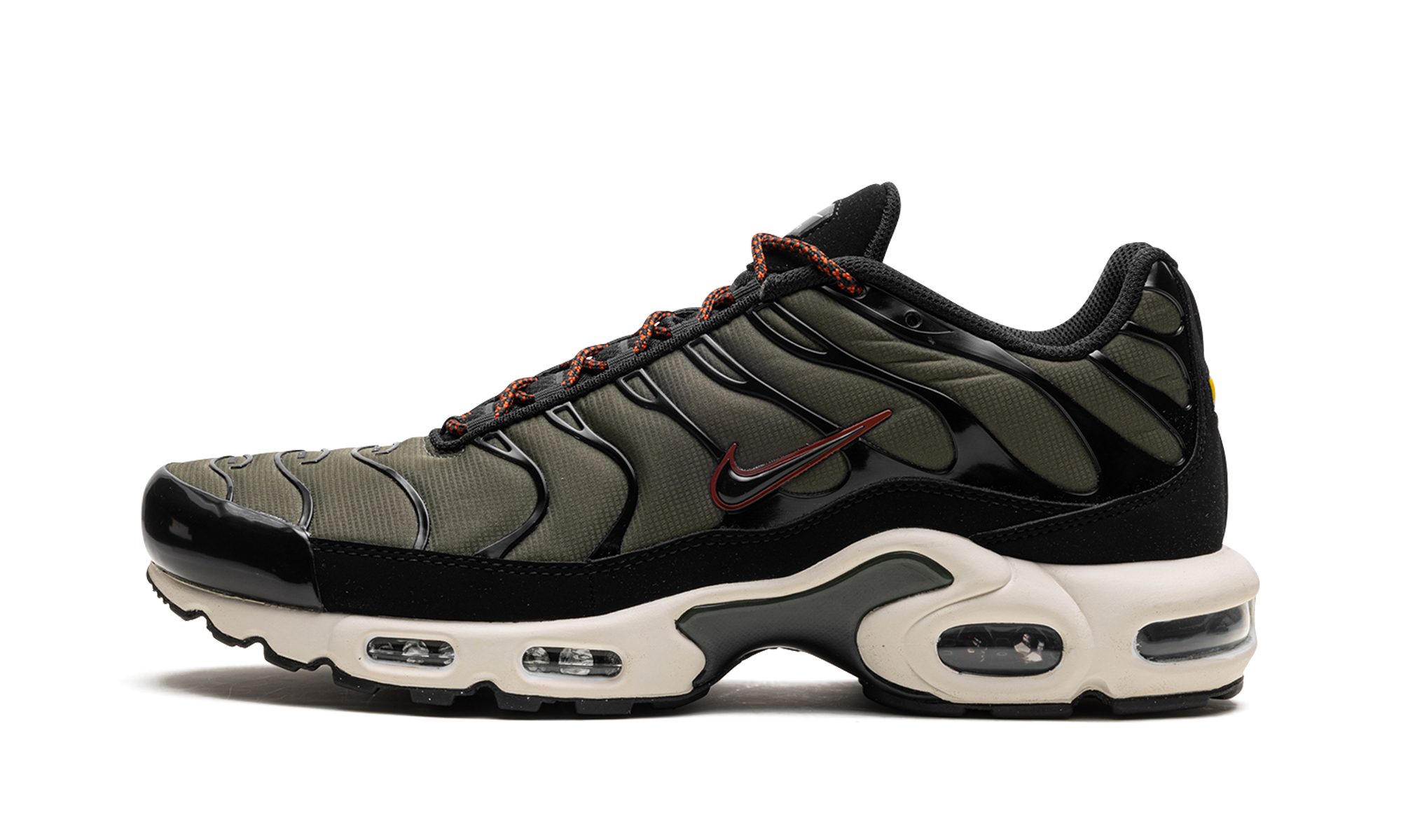 Air Max Plus "cargo Khaki" - 1