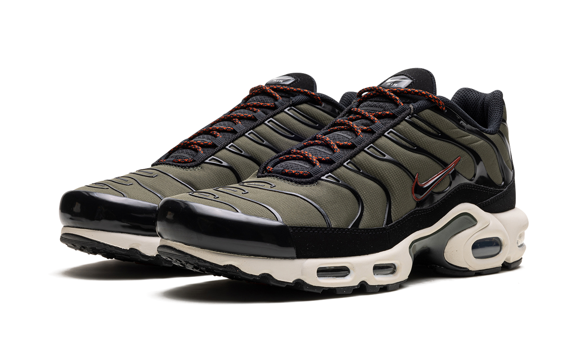 Air Max Plus "cargo Khaki" - 2