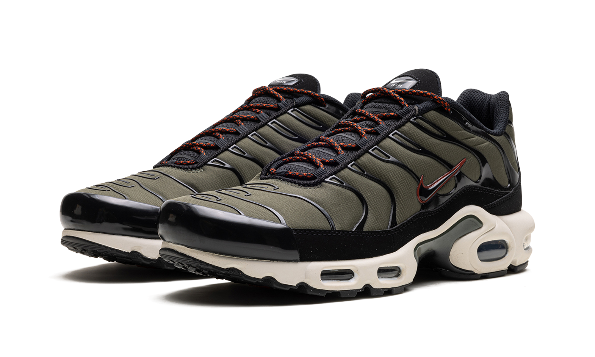 Air Max Plus "cargo Khaki" - 2