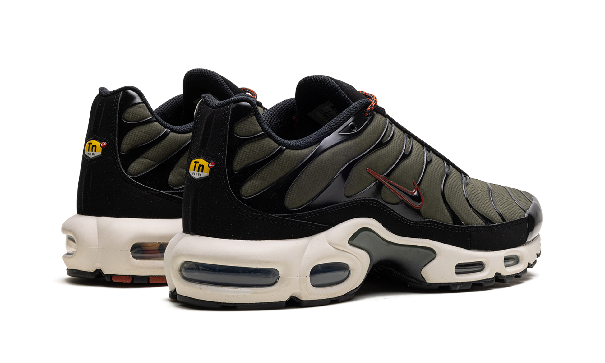 Air Max Plus "cargo Khaki" - 3