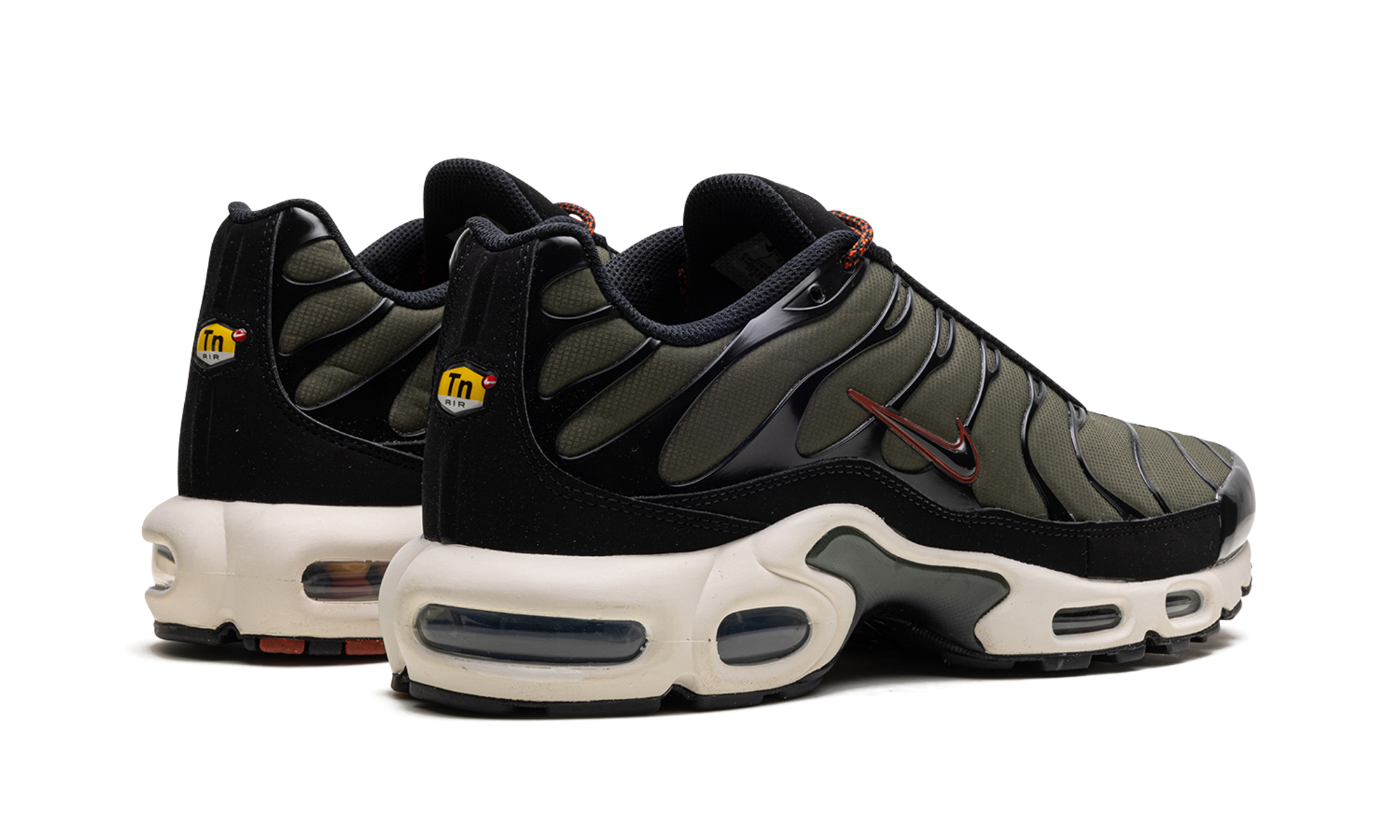 Air Max Plus "cargo Khaki" - 3