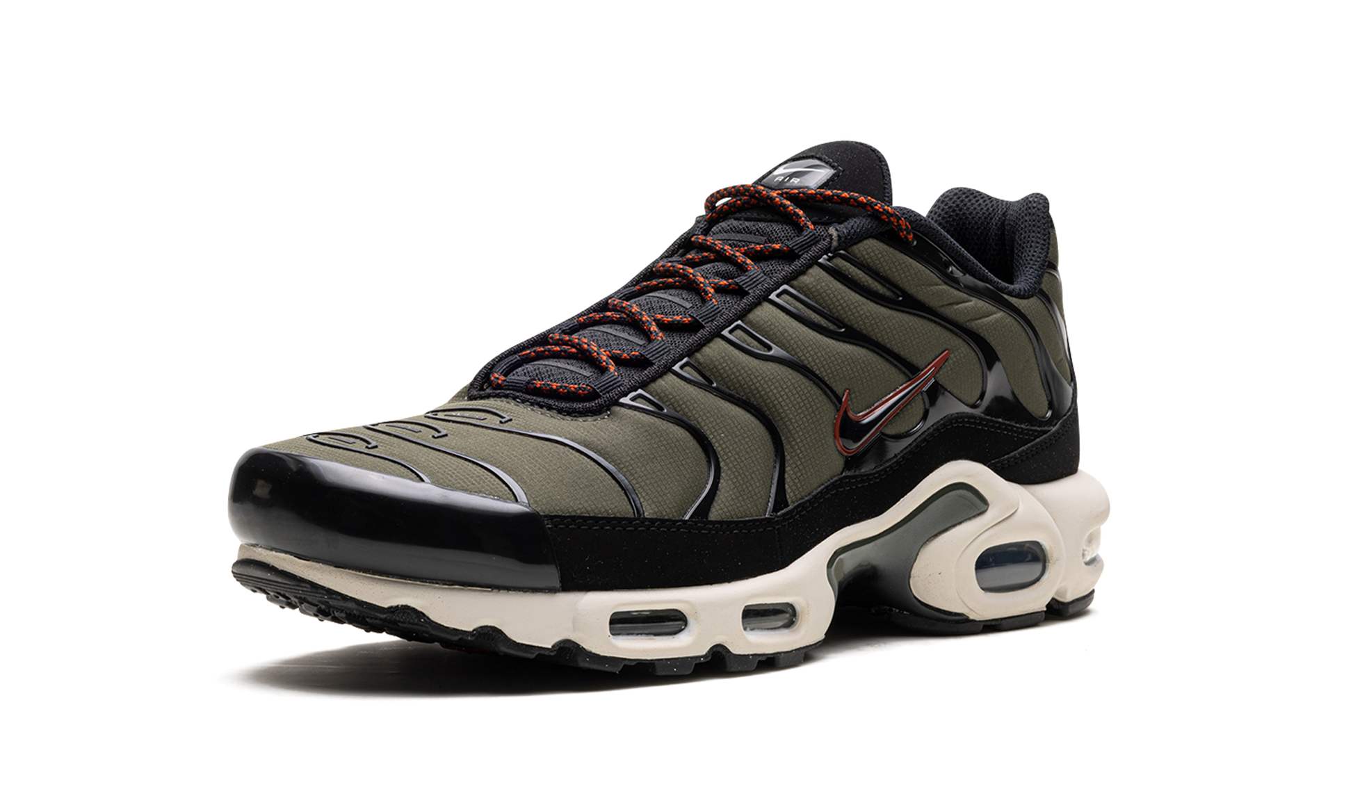 Air Max Plus "cargo Khaki" - 4