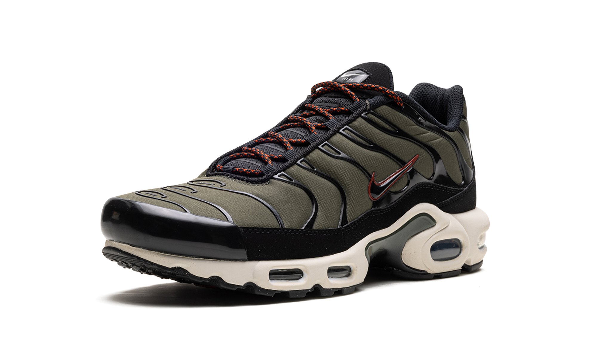 Air Max Plus "cargo Khaki" - 4