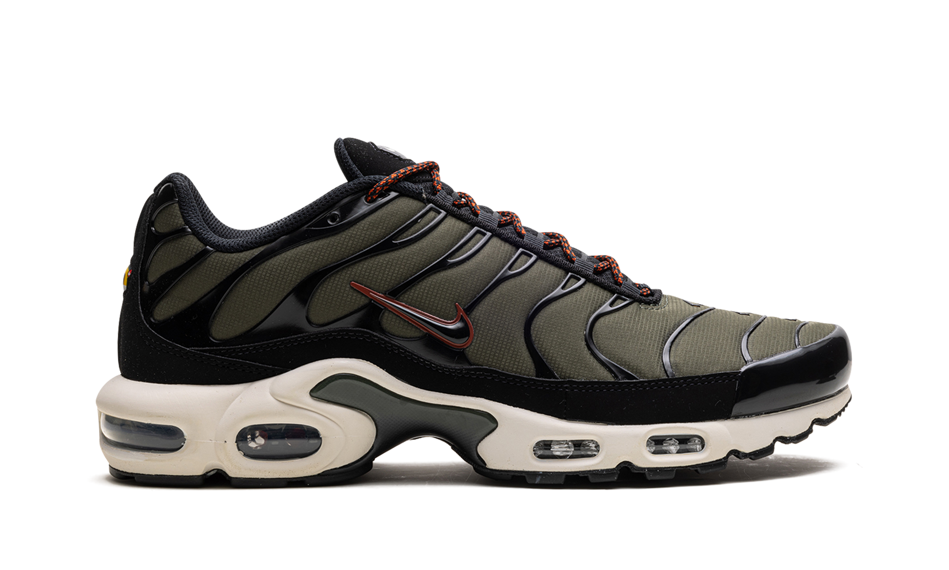 Air Max Plus "cargo Khaki" - 6