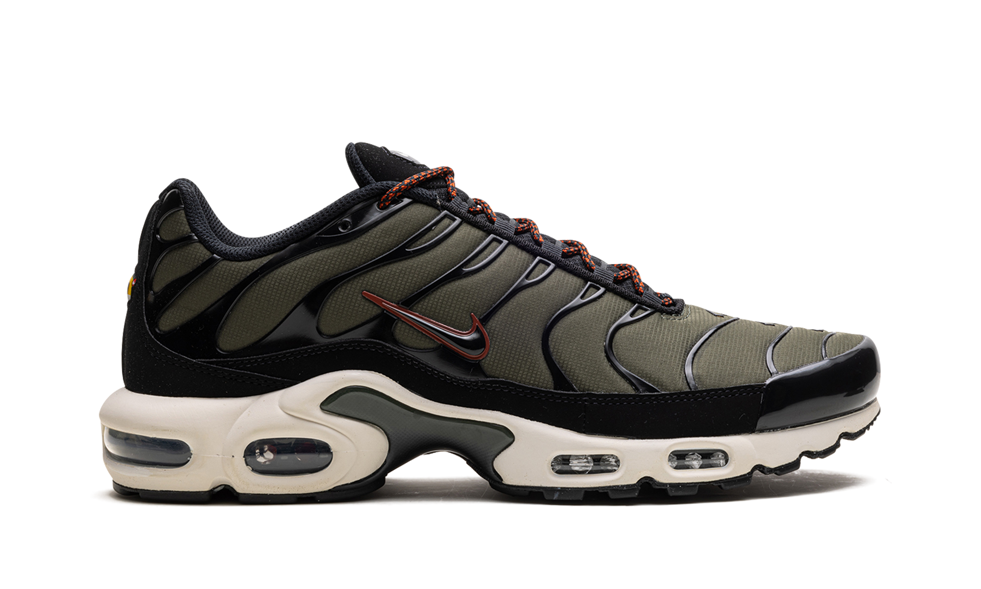 Air Max Plus "cargo Khaki" - 6