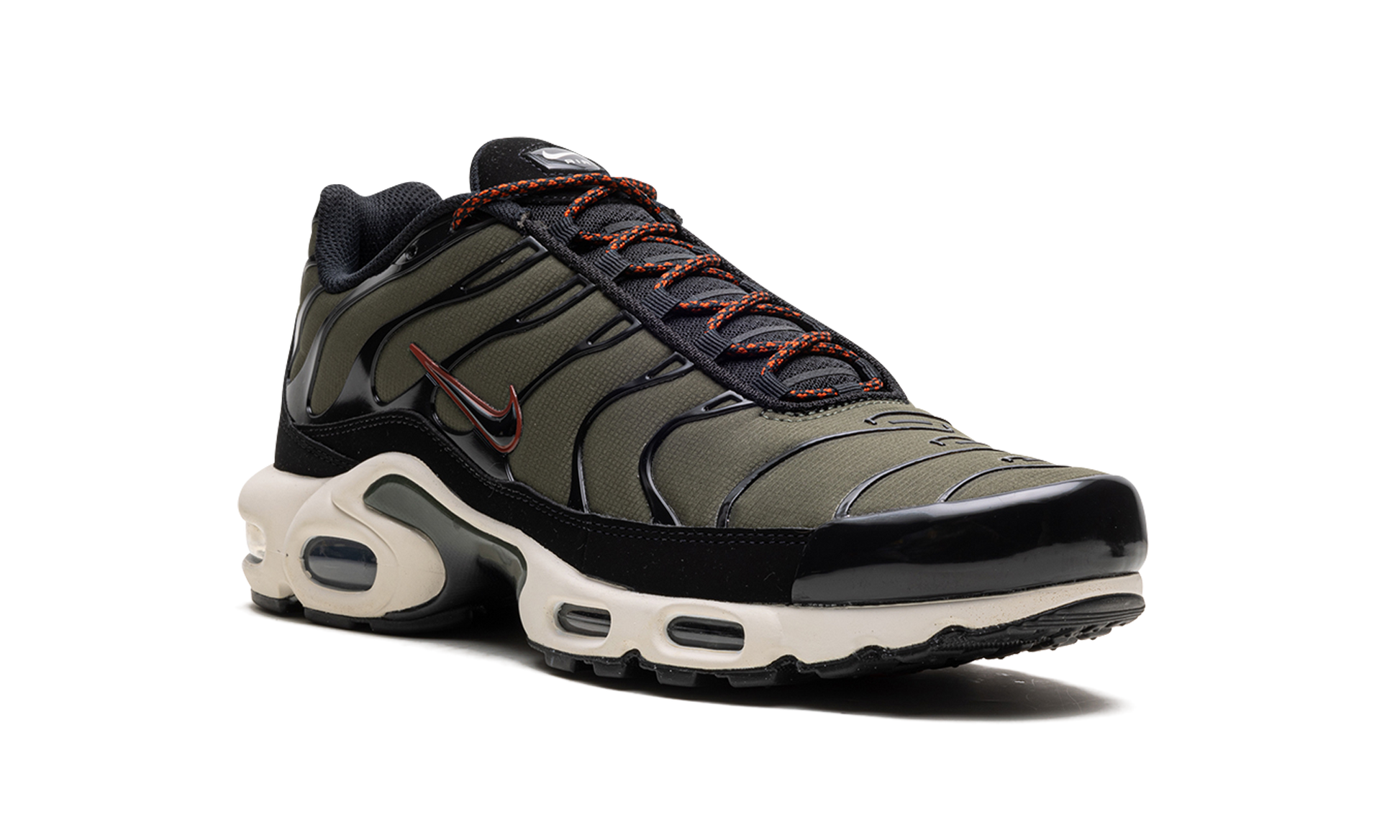 Air Max Plus "cargo Khaki" - 7
