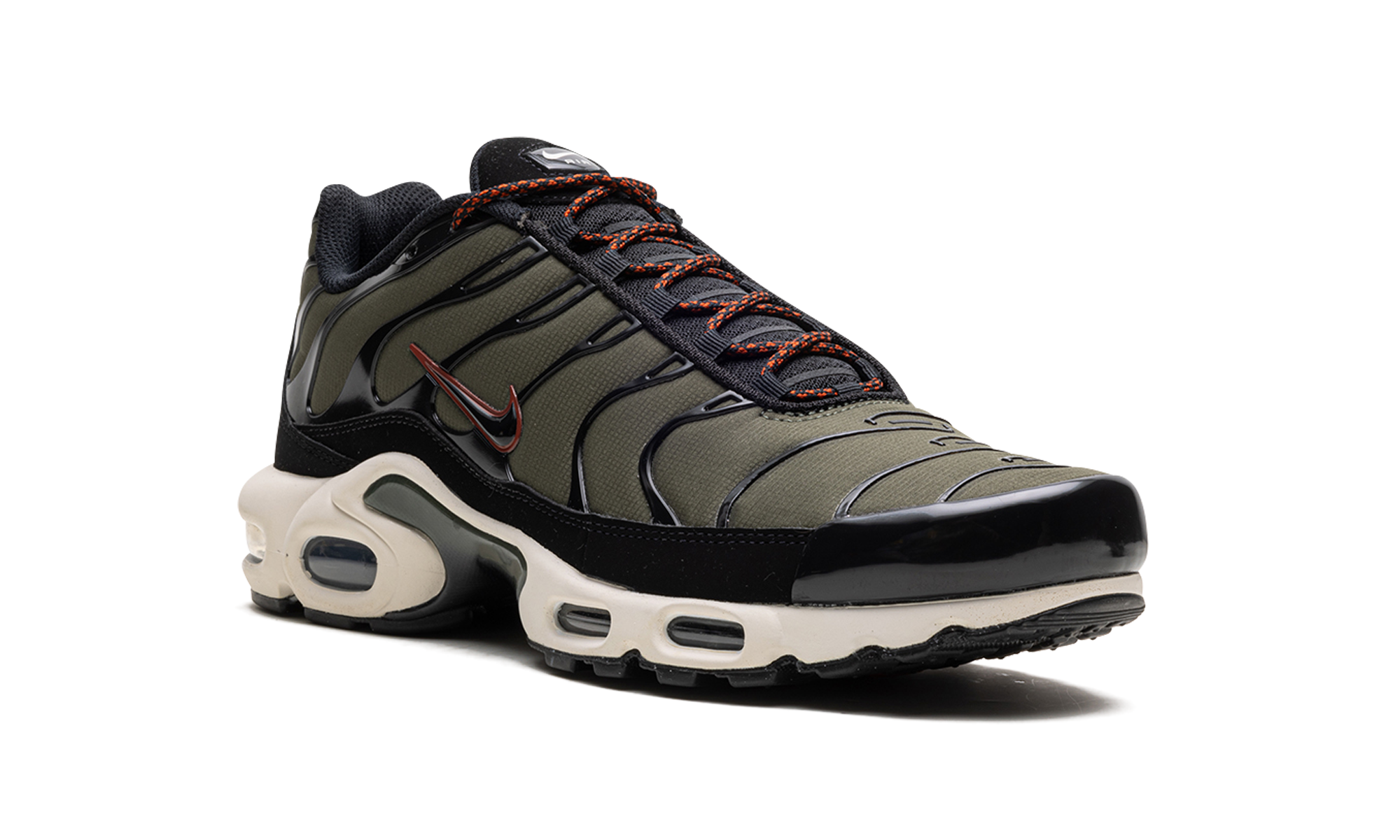 Air Max Plus "cargo Khaki" - 7