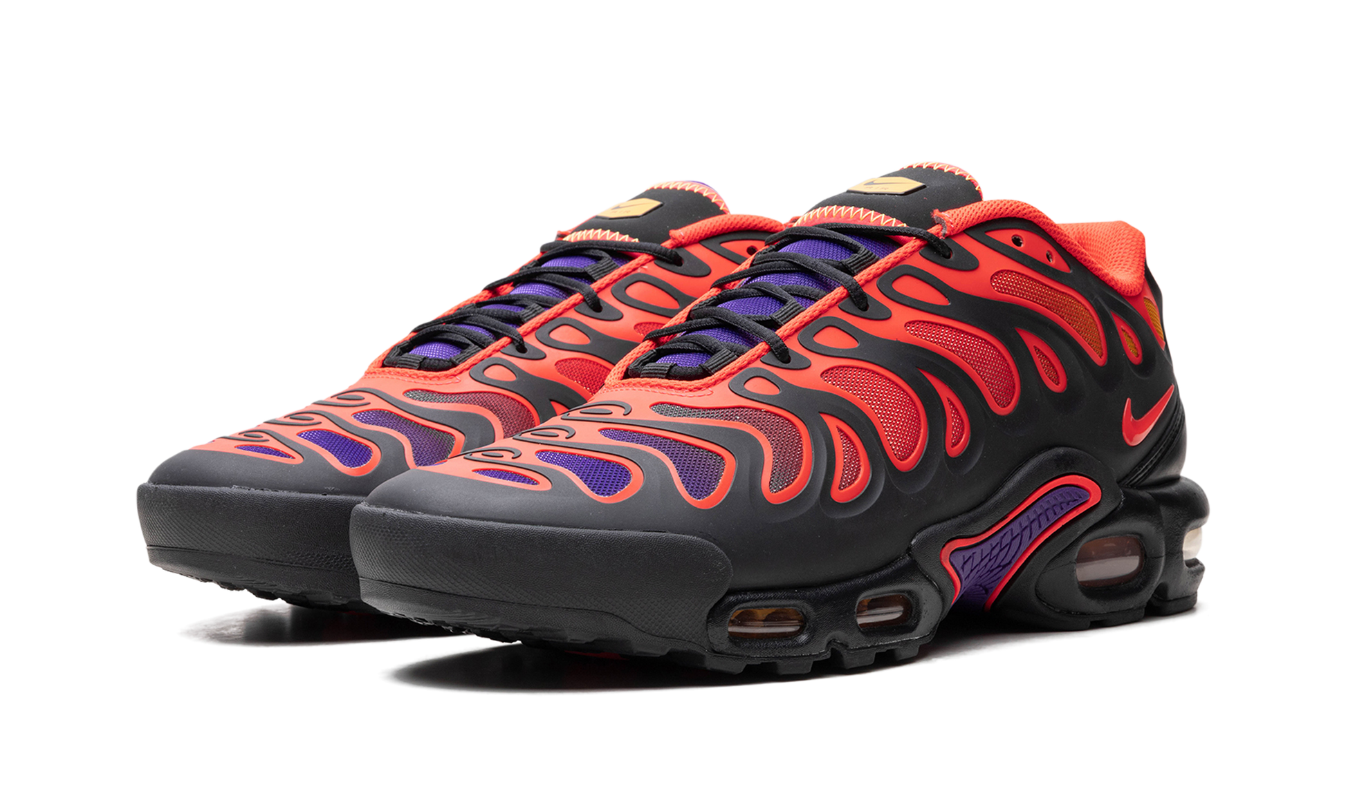 Air Max Plus Drift "all Day" - 2