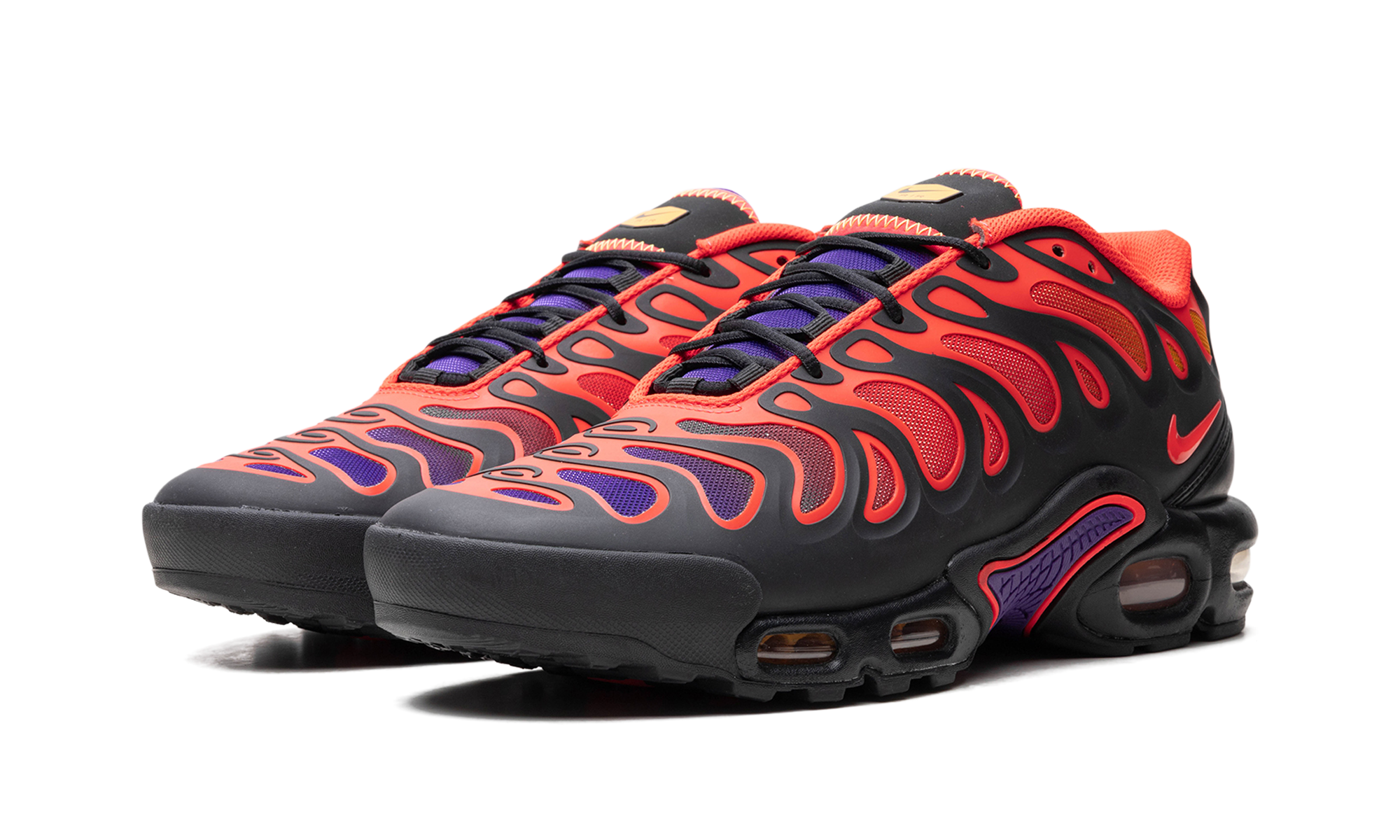 Air Max Plus Drift "all Day" - 2