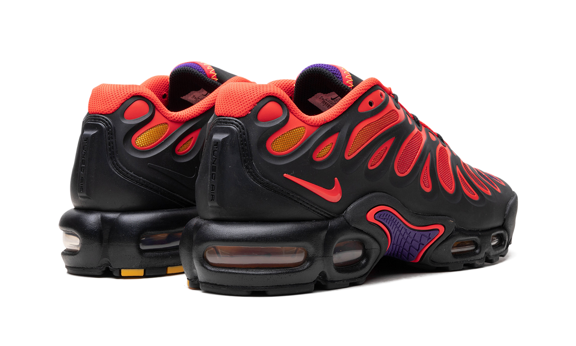 Air Max Plus Drift "all Day" - 3