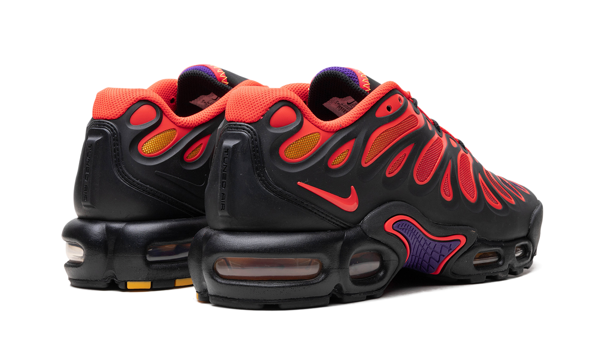 Air Max Plus Drift "all Day" - 3