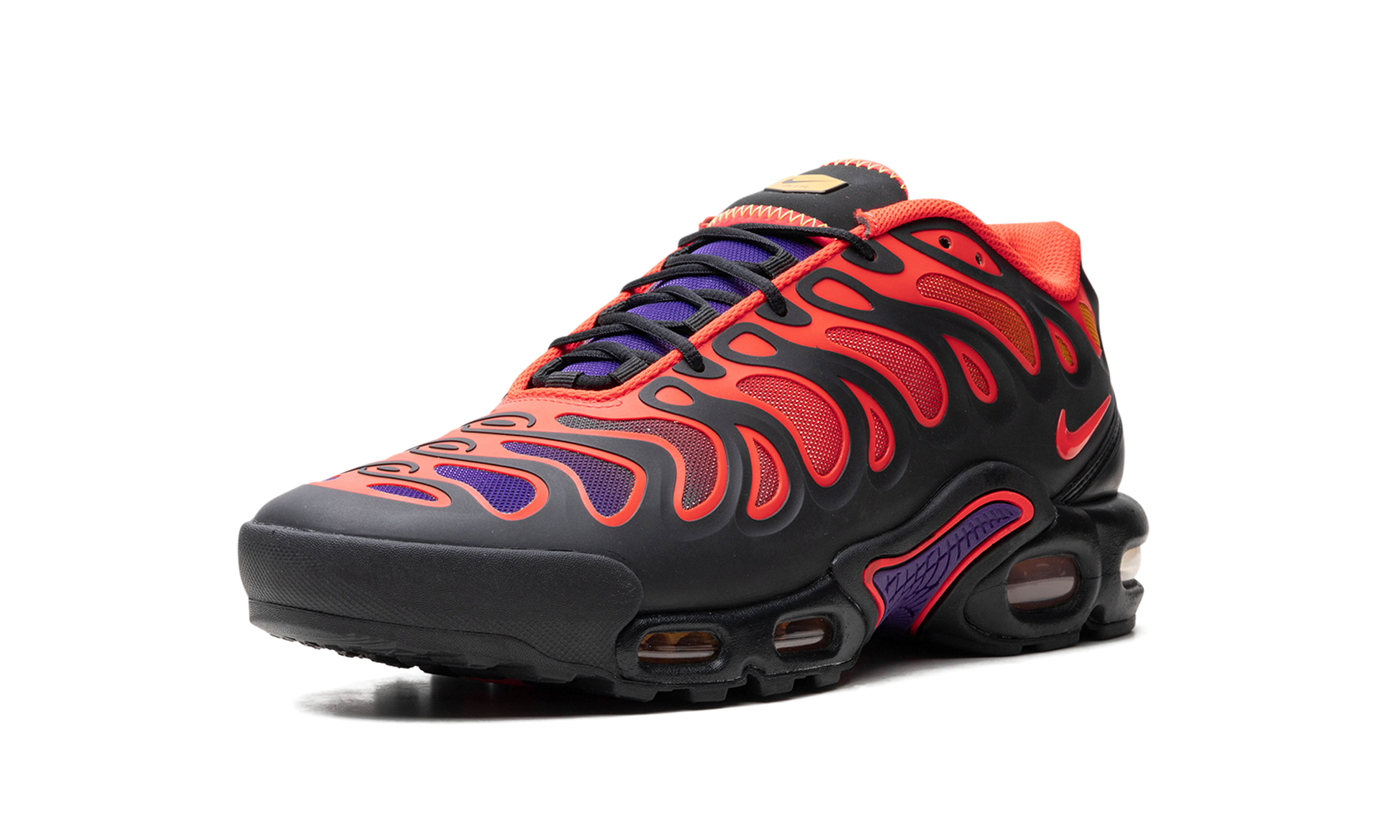 Air Max Plus Drift "all Day" - 4