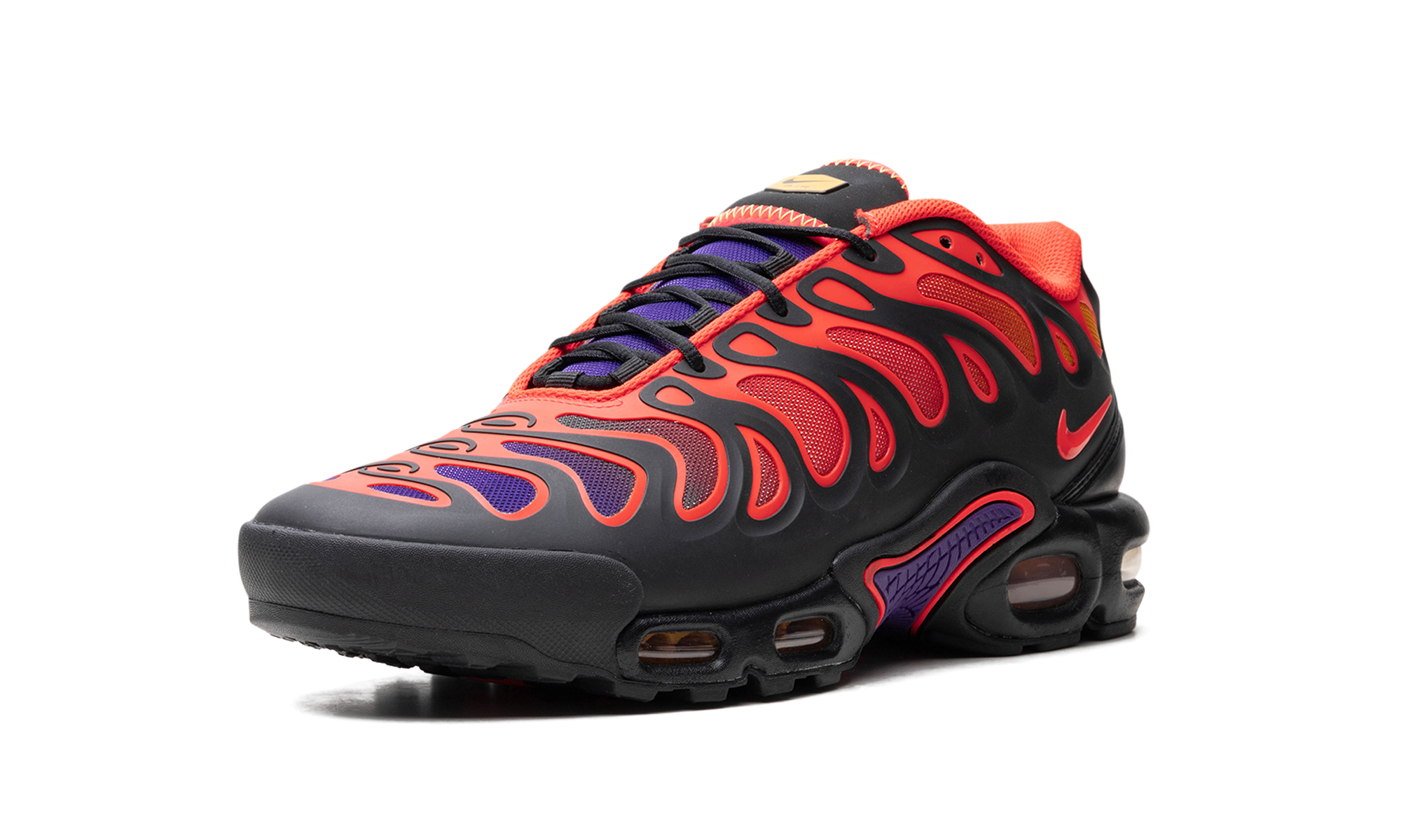 Air Max Plus Drift "all Day" - 4