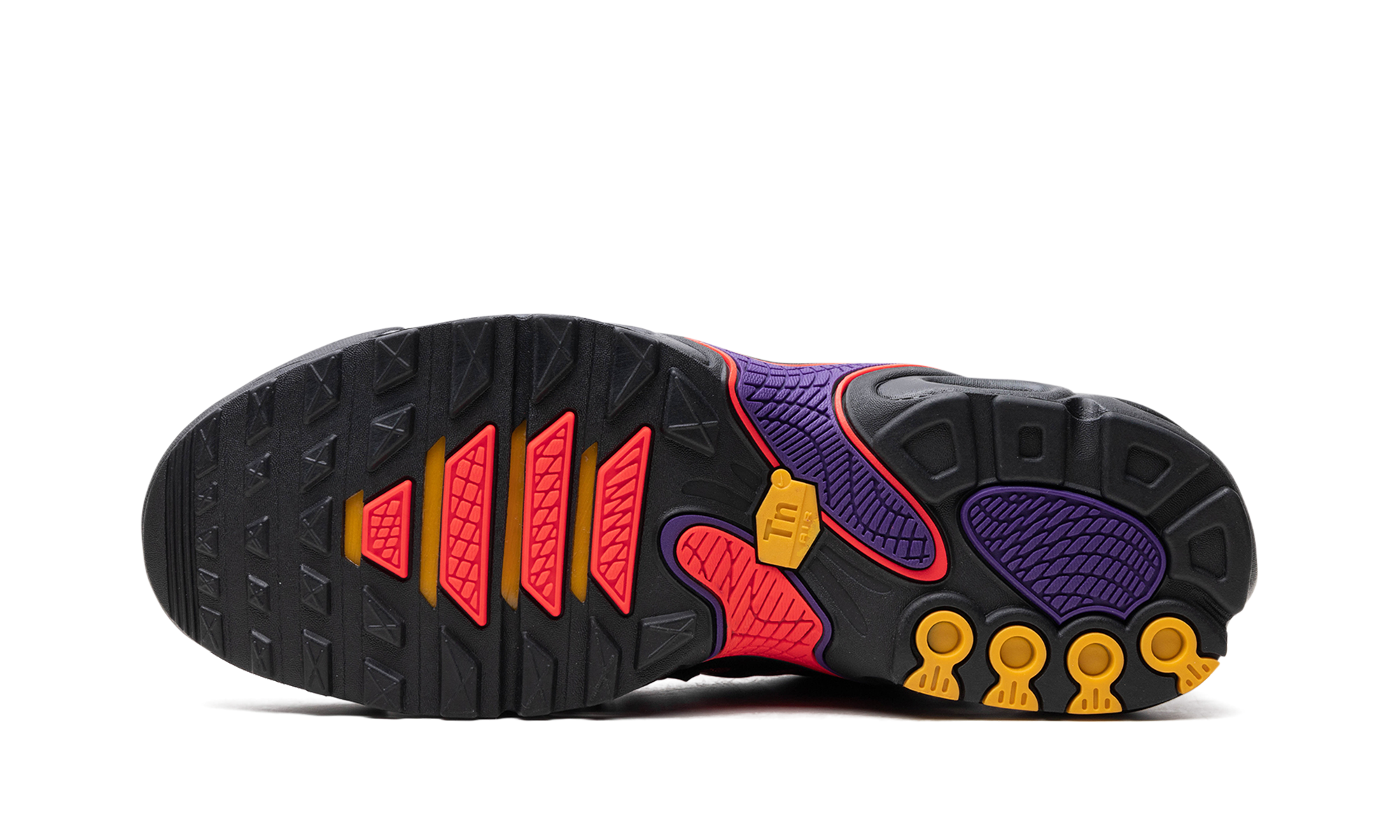 Air Max Plus Drift "all Day" - 5