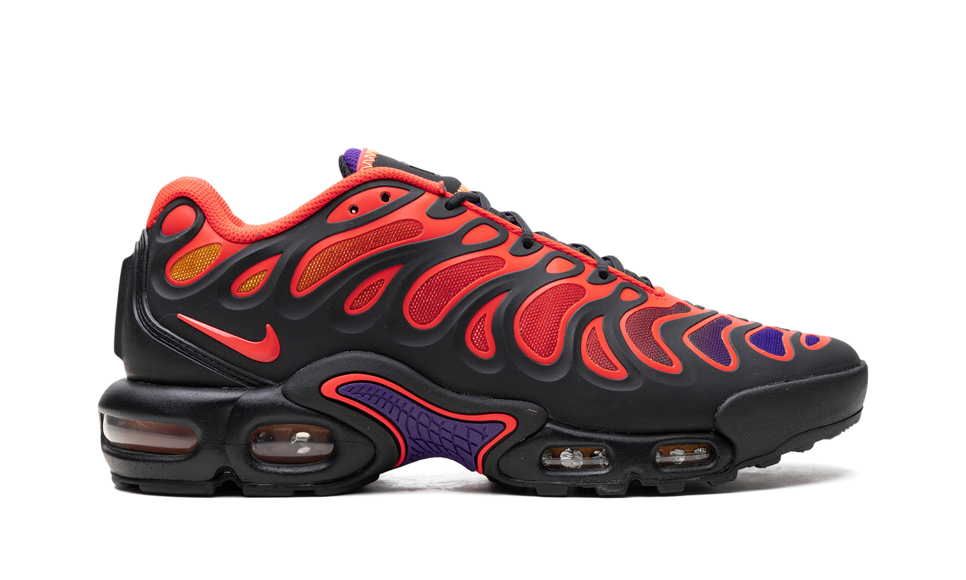 Air Max Plus Drift "all Day" - 6