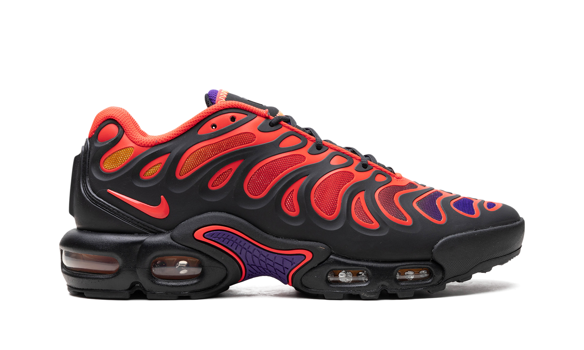 Air Max Plus Drift "all Day" - 6