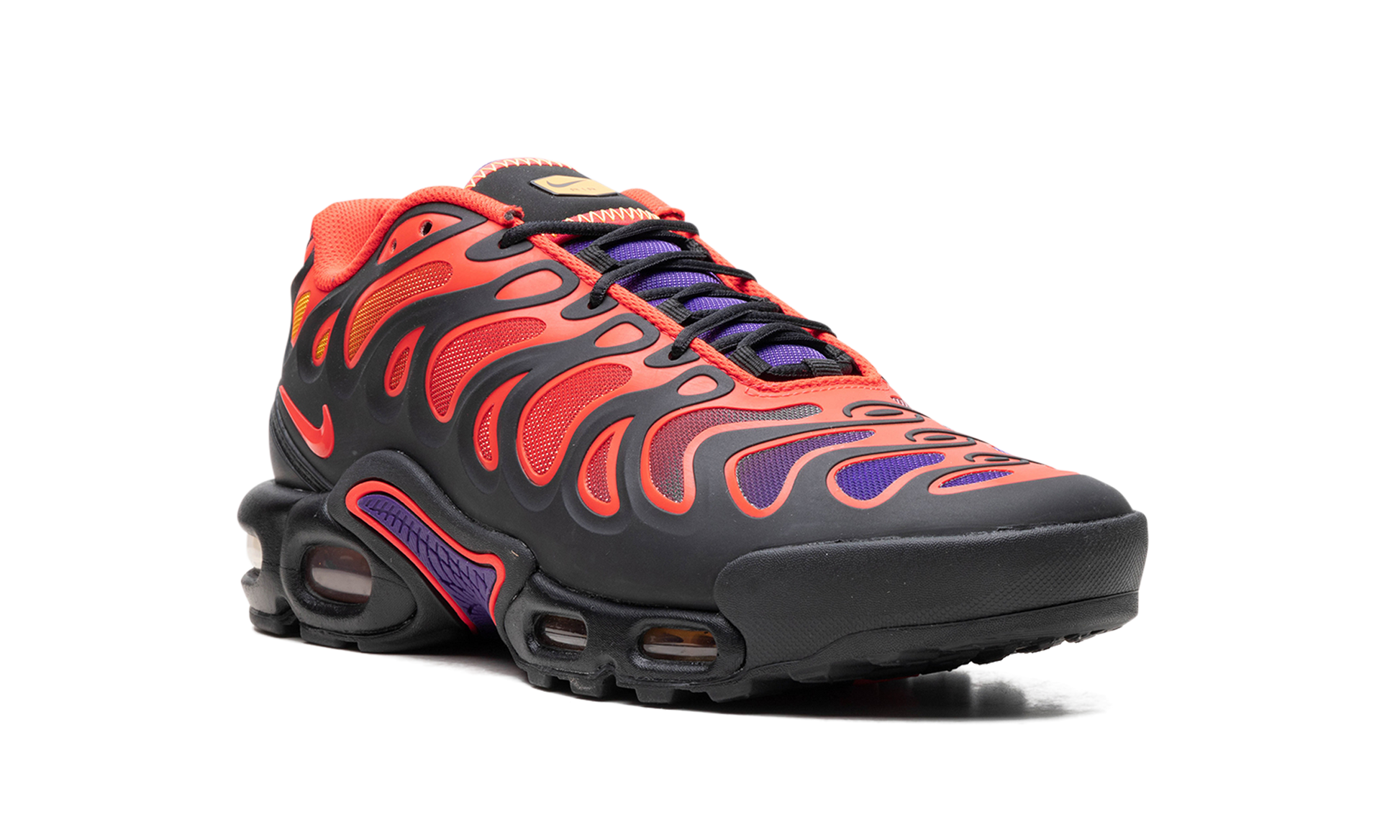 Air Max Plus Drift "all Day" - 7