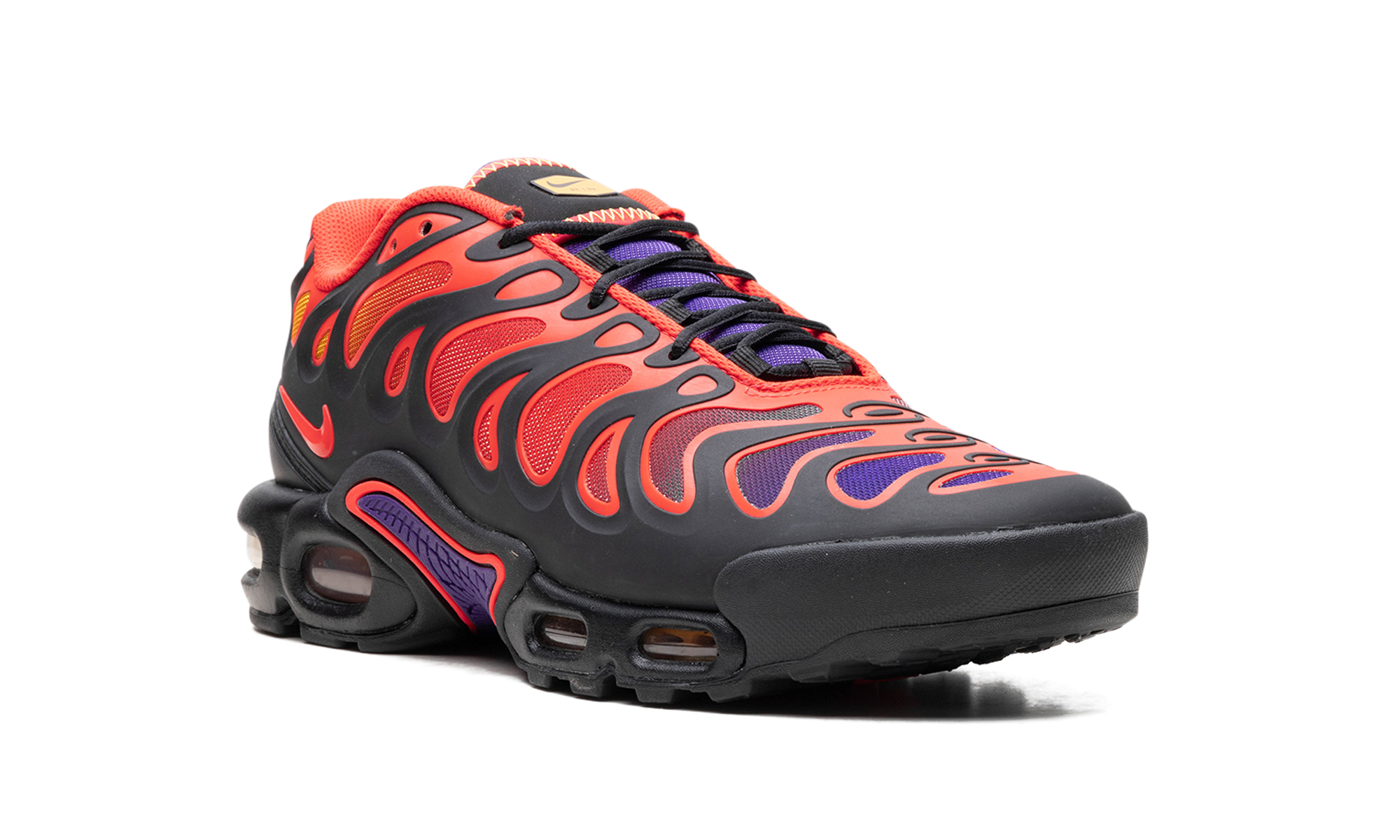 Air Max Plus Drift "all Day" - 7