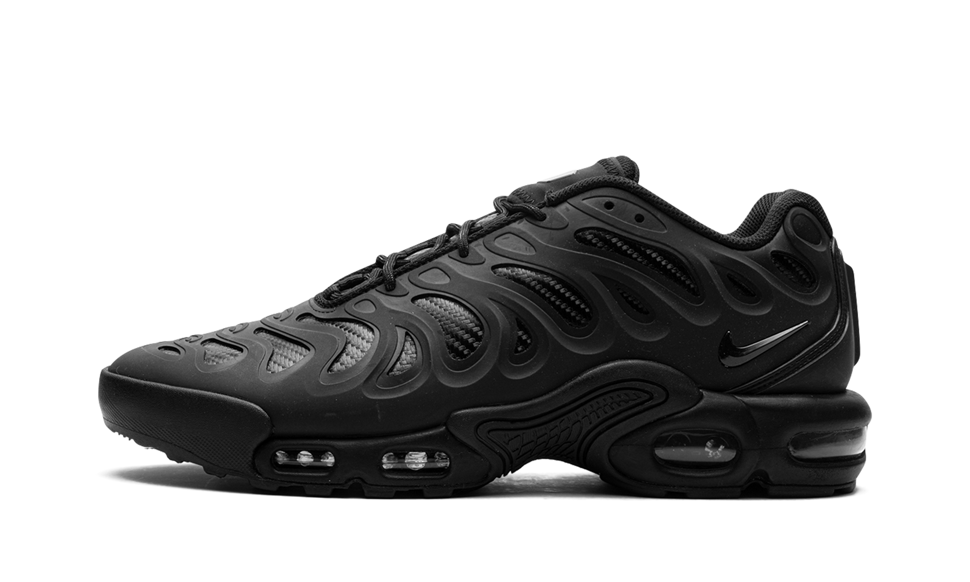 Air Max Plus Drift "black Anthracite" - 1