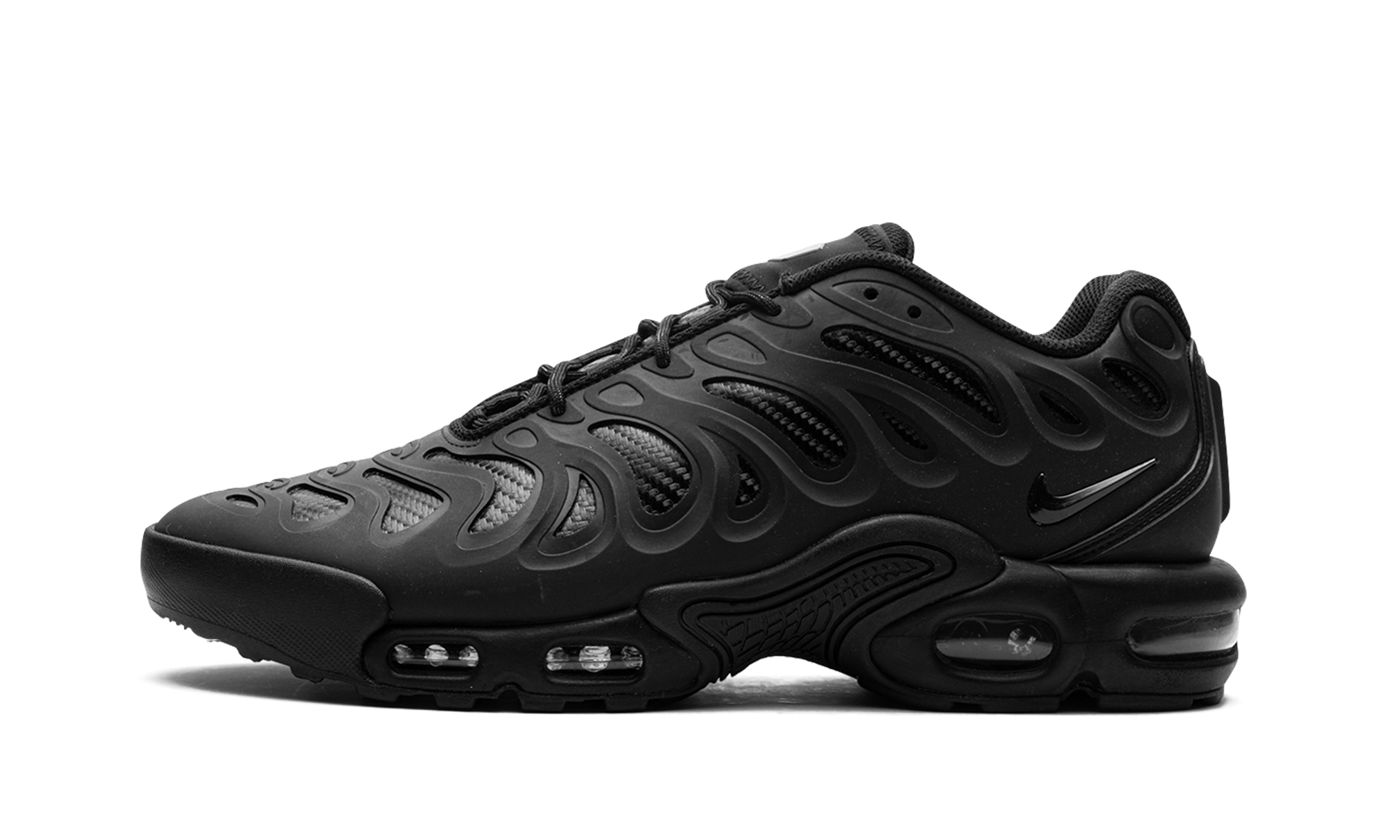 Air Max Plus Drift "black Anthracite" - 1