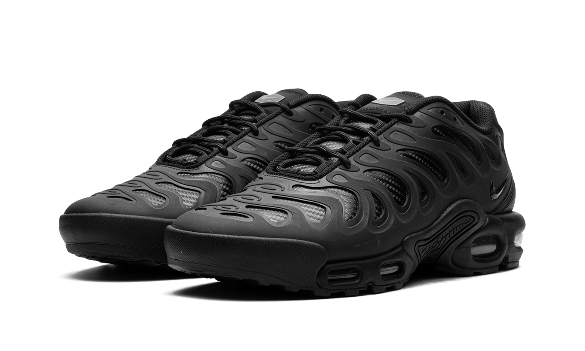 Air Max Plus Drift "black Anthracite" - 2