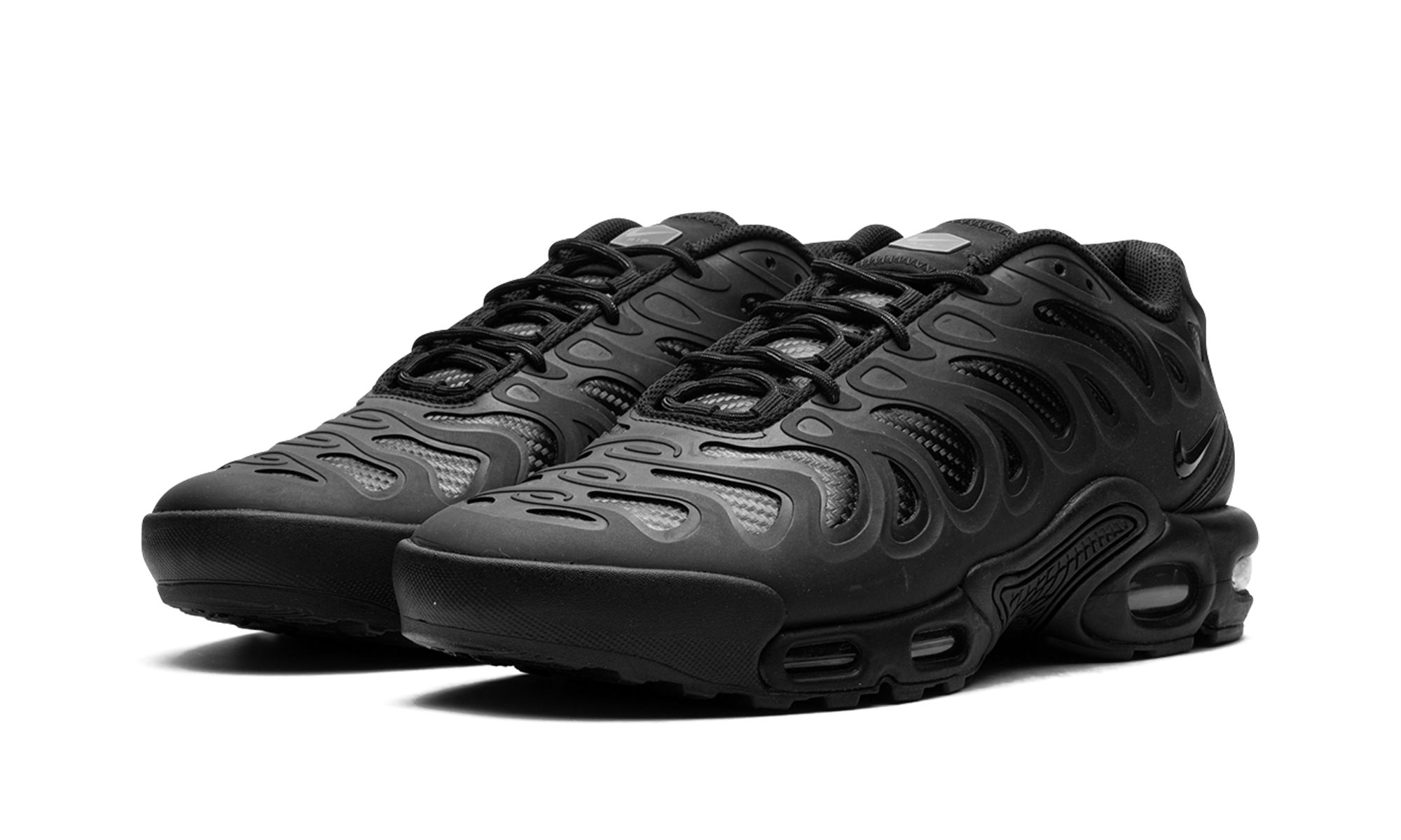 Air Max Plus Drift "black Anthracite" - 2