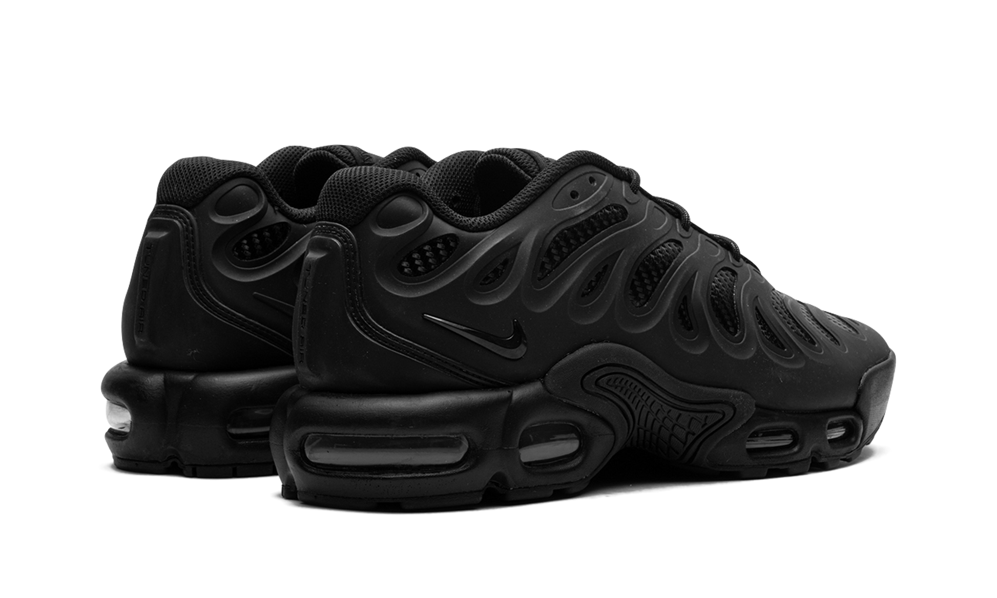 Air Max Plus Drift "black Anthracite" - 3