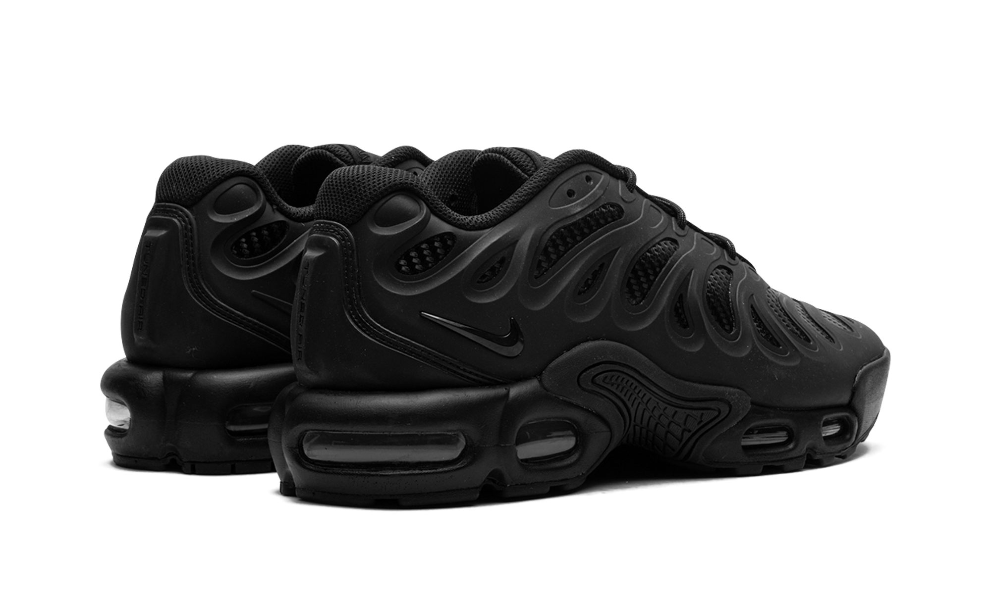 Air Max Plus Drift "black Anthracite" - 3