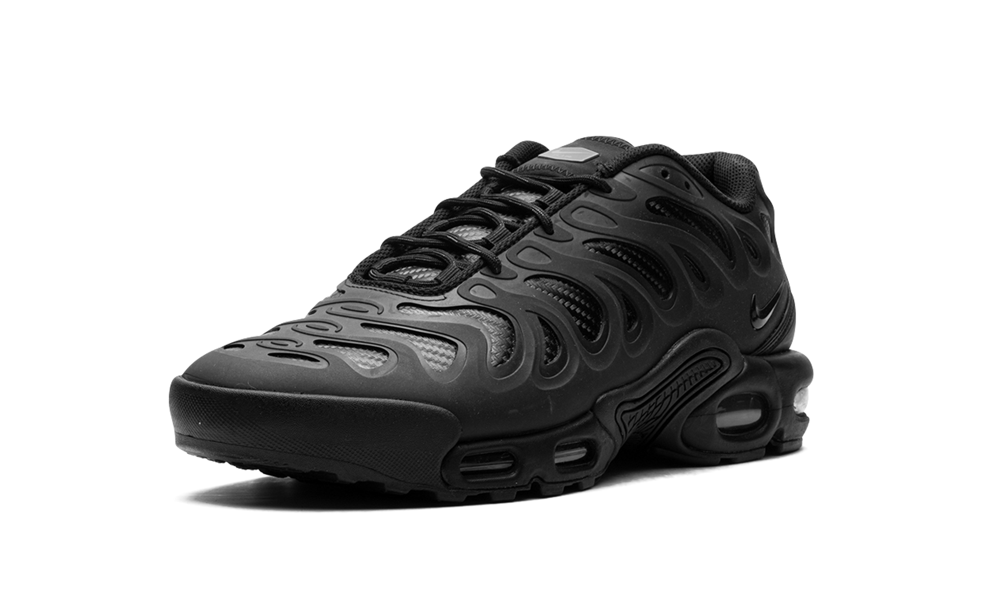 Air Max Plus Drift "black Anthracite" - 4