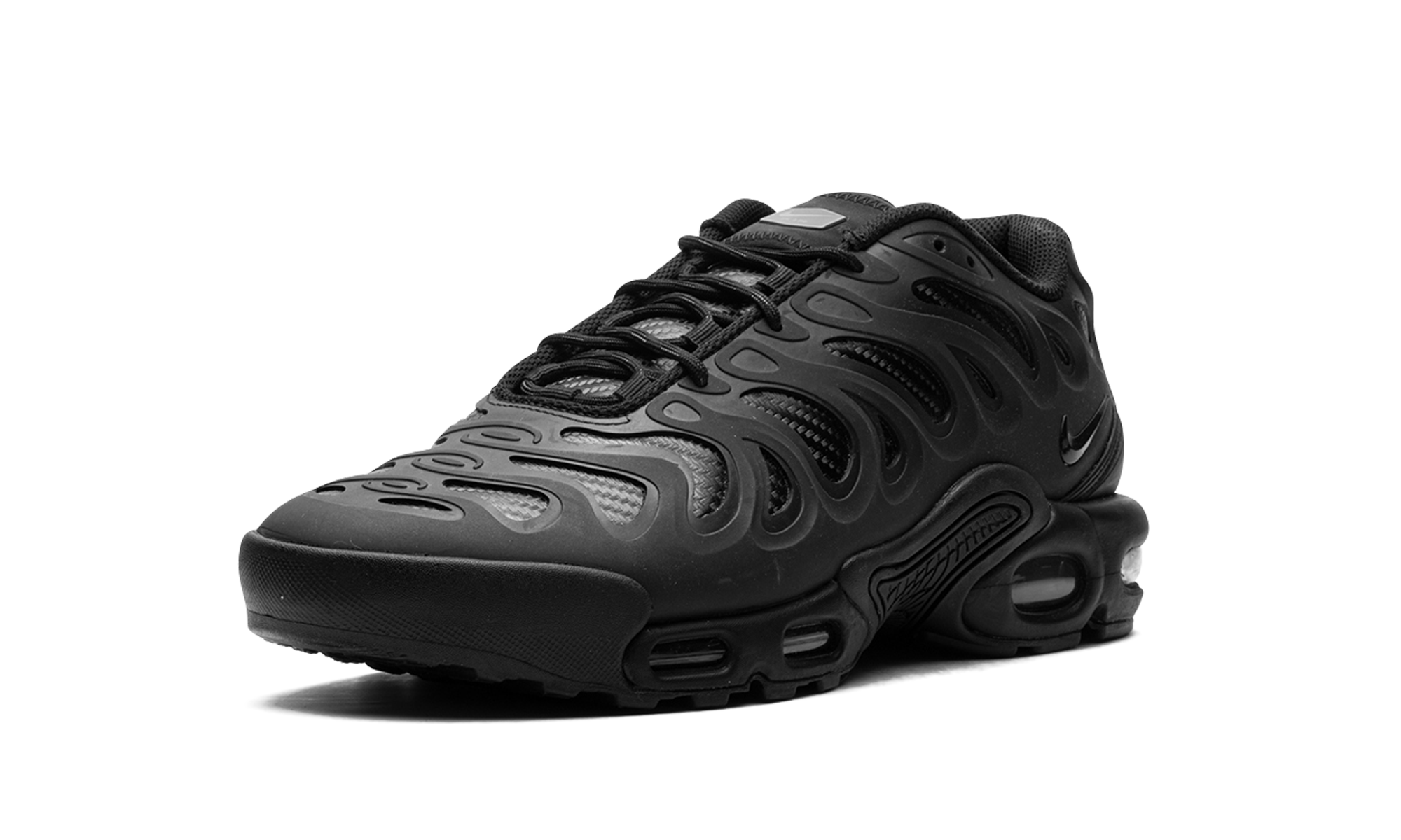 Air Max Plus Drift "black Anthracite" - 4