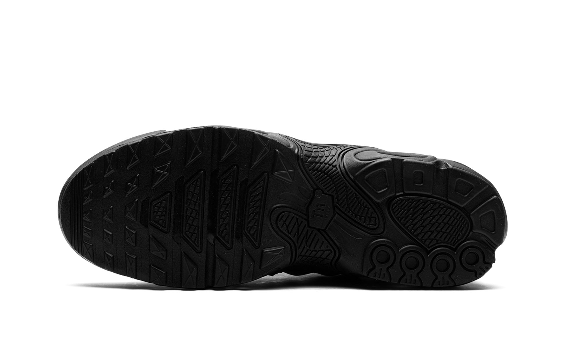 Air Max Plus Drift "black Anthracite" - 5