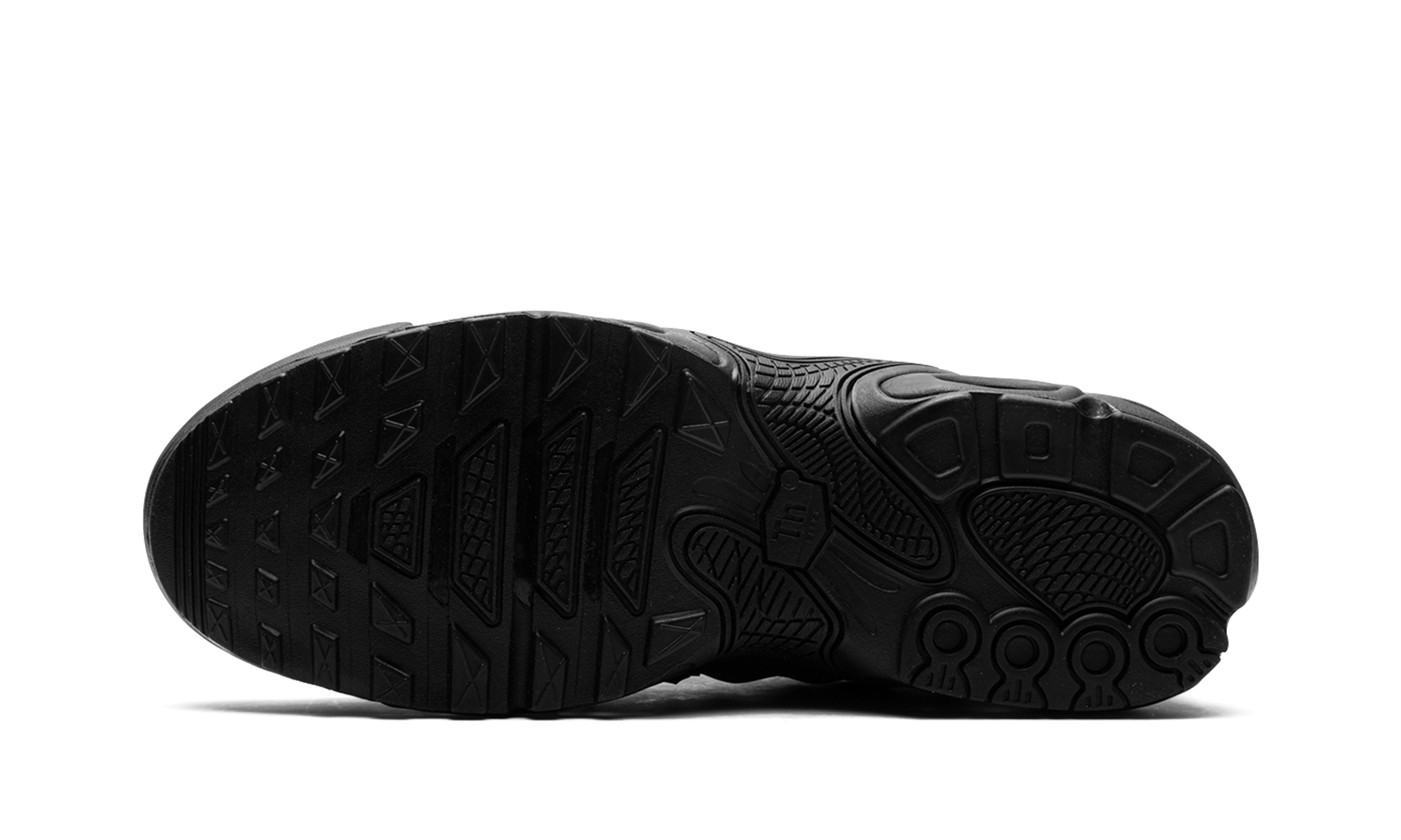 Air Max Plus Drift "black Anthracite" - 5