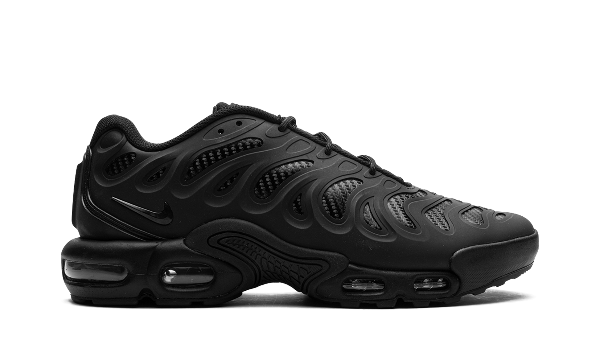 Air Max Plus Drift "black Anthracite" - 6