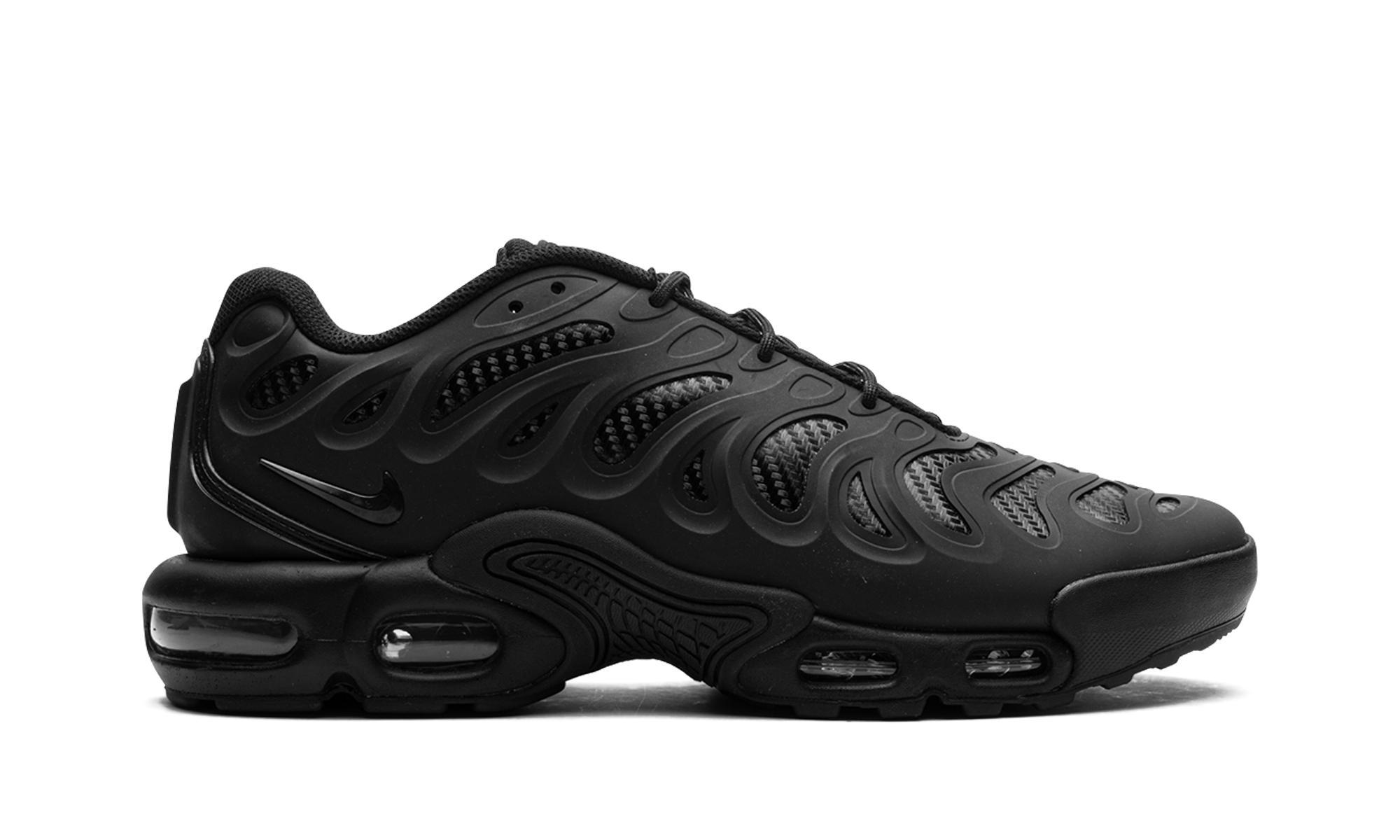 Air Max Plus Drift "black Anthracite" - 6