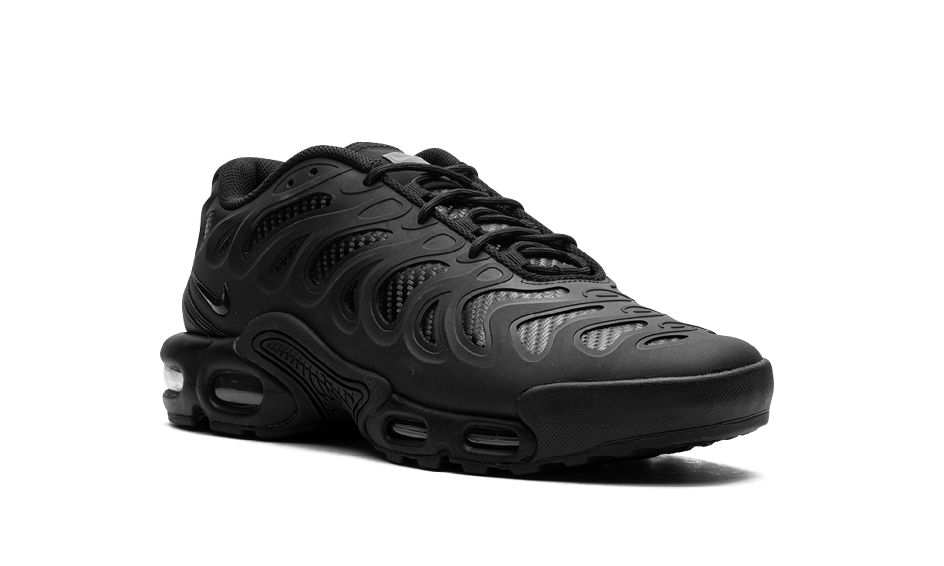Air Max Plus Drift "black Anthracite" - 7