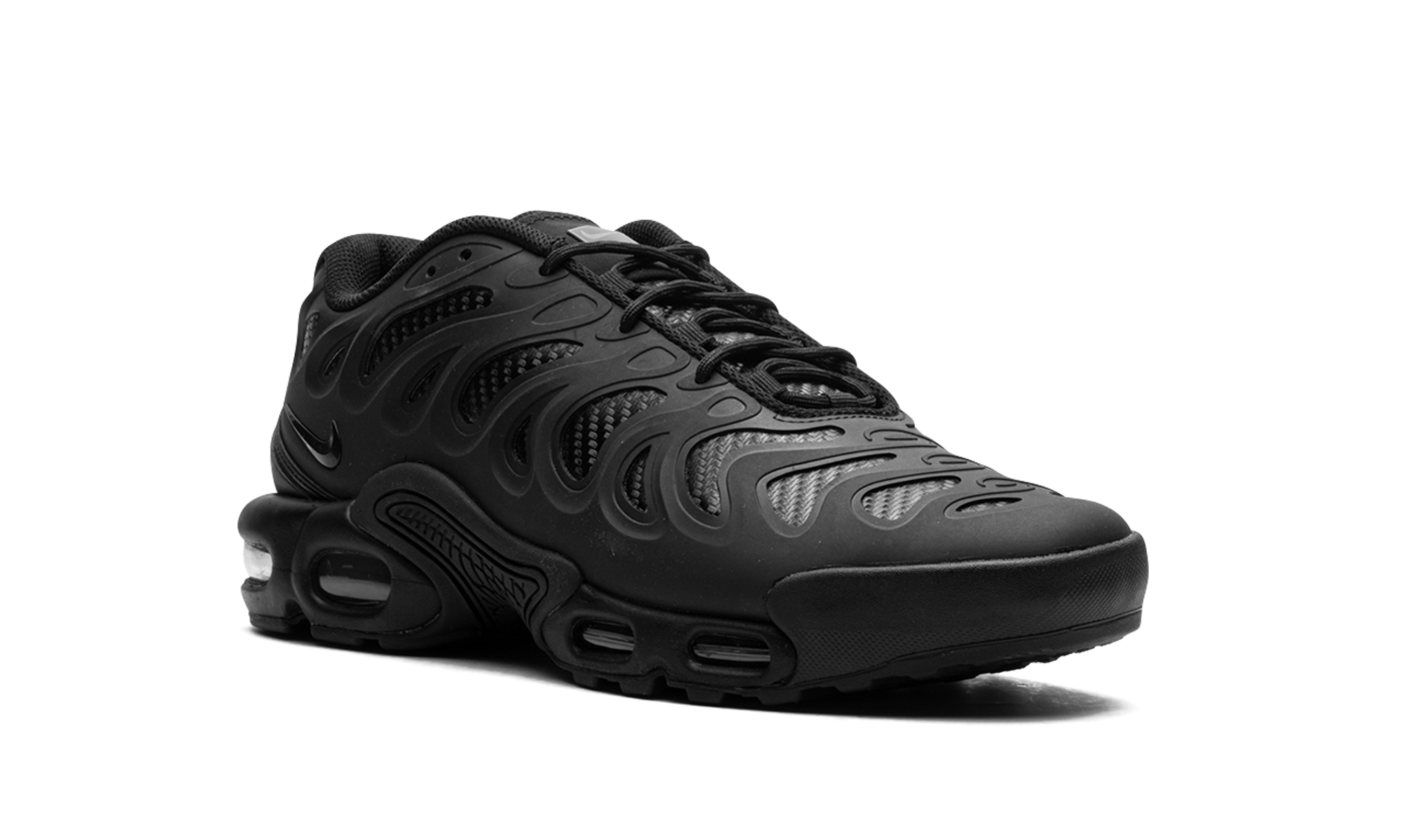 Air Max Plus Drift "black Anthracite" - 7