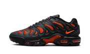 Air Max Plus Drift "black Dragon Red" - 1