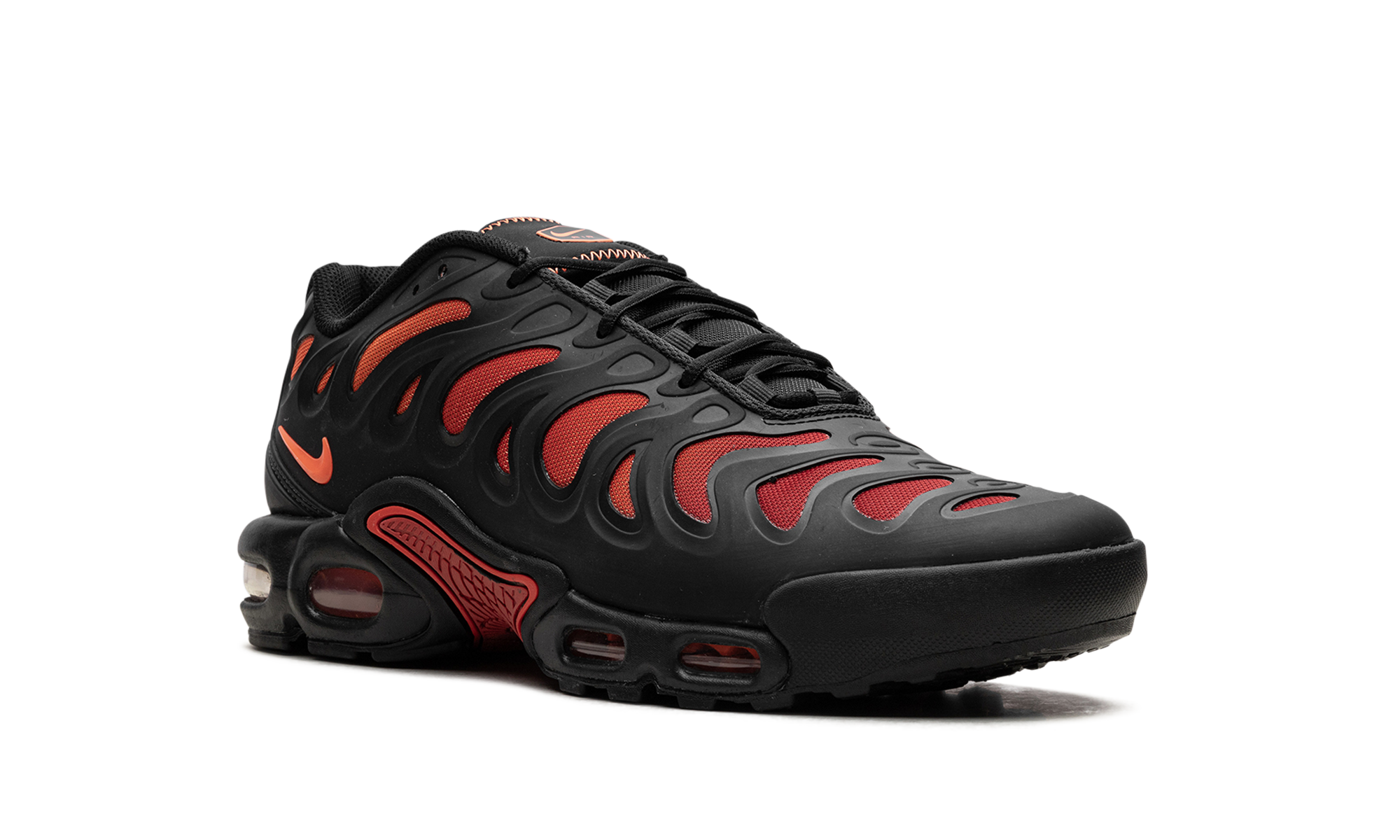 Air Max Plus Drift "black Dragon Red" - 7